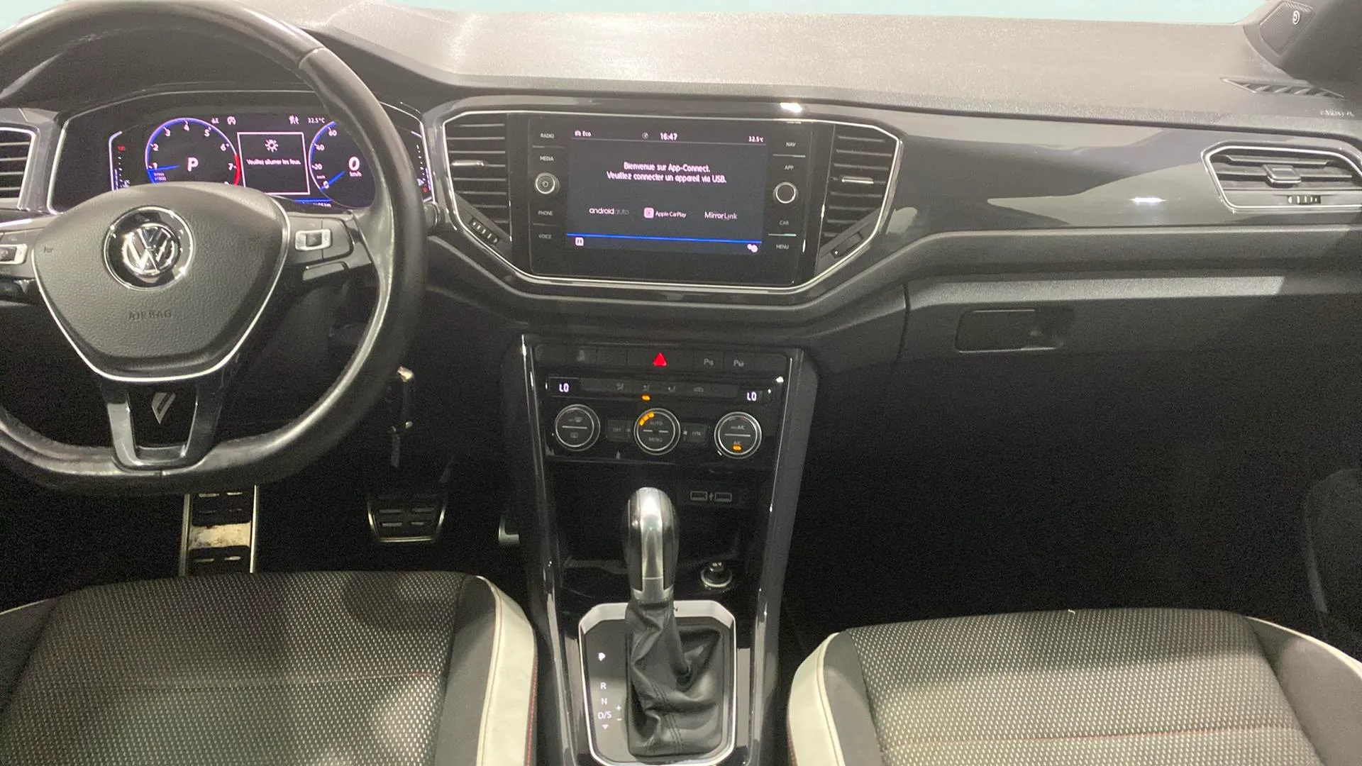 Volkswagen T-Roc Sport 2.0 TSI 4 Motion DSG - foto 10