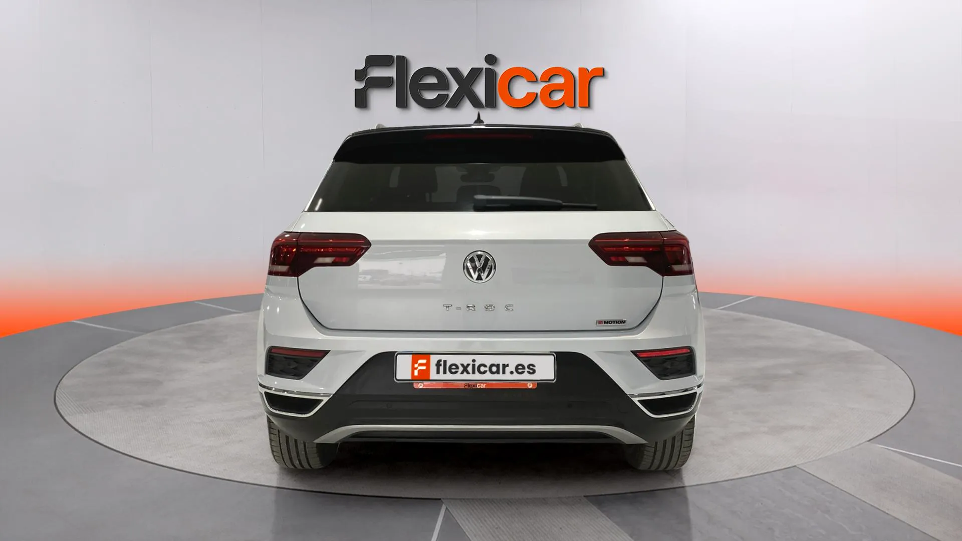 Volkswagen T-Roc Sport 2.0 TSI 4 Motion DSG - foto 5
