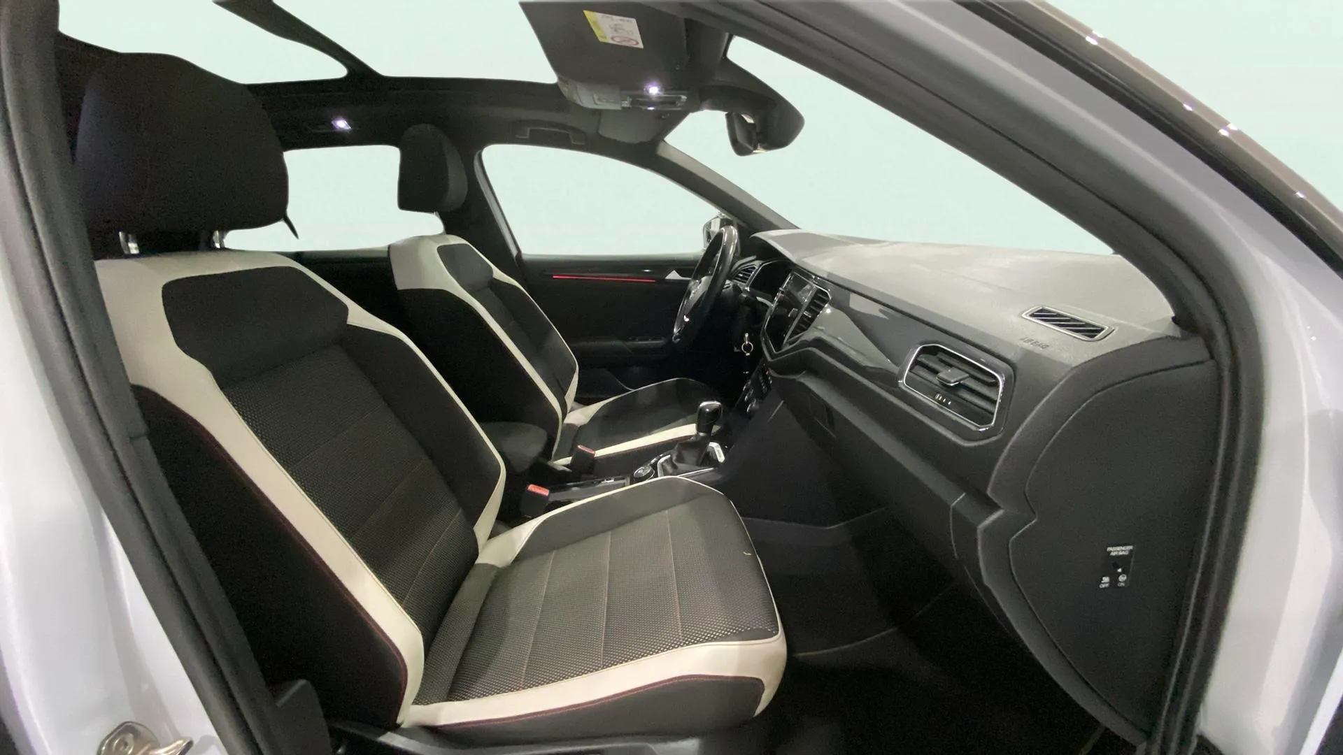 Volkswagen T-Roc Sport 2.0 TSI 4 Motion DSG - foto 14
