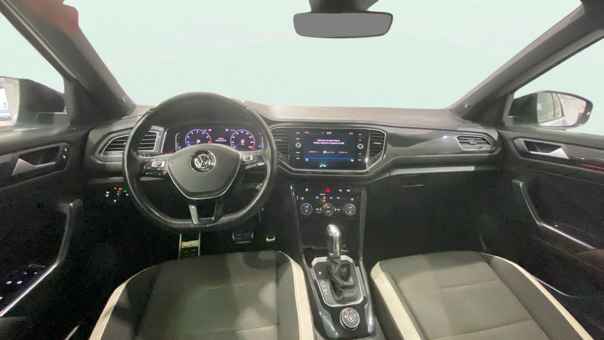 Volkswagen T-Roc Sport 2.0 TSI 4 Motion DSG - foto 13