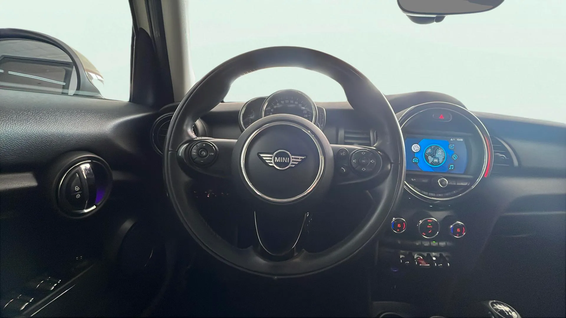 MINI Cooper One D - foto 10