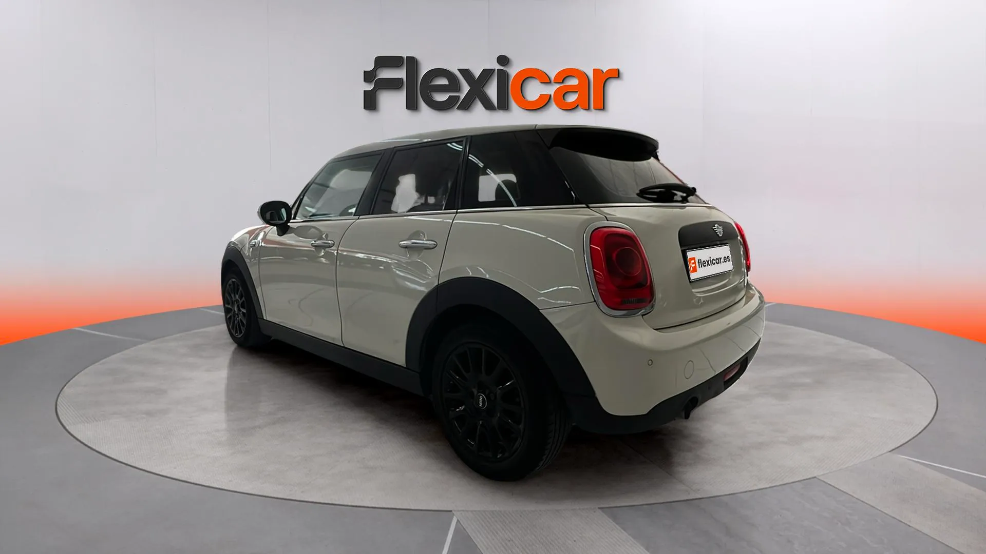 MINI Cooper One D - foto 4