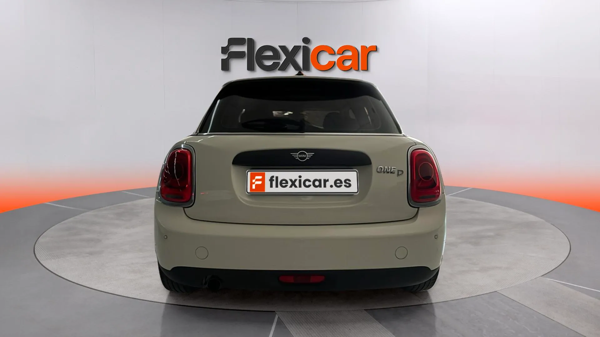MINI Cooper One D - foto 5