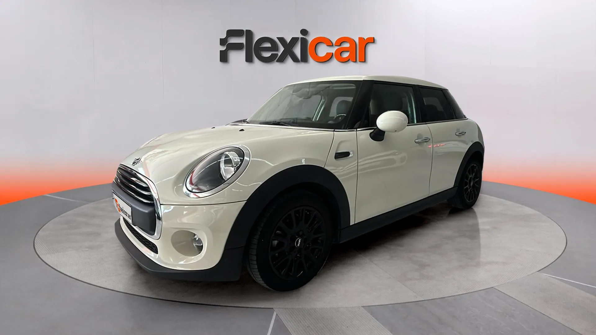 MINI Cooper One D - foto 2