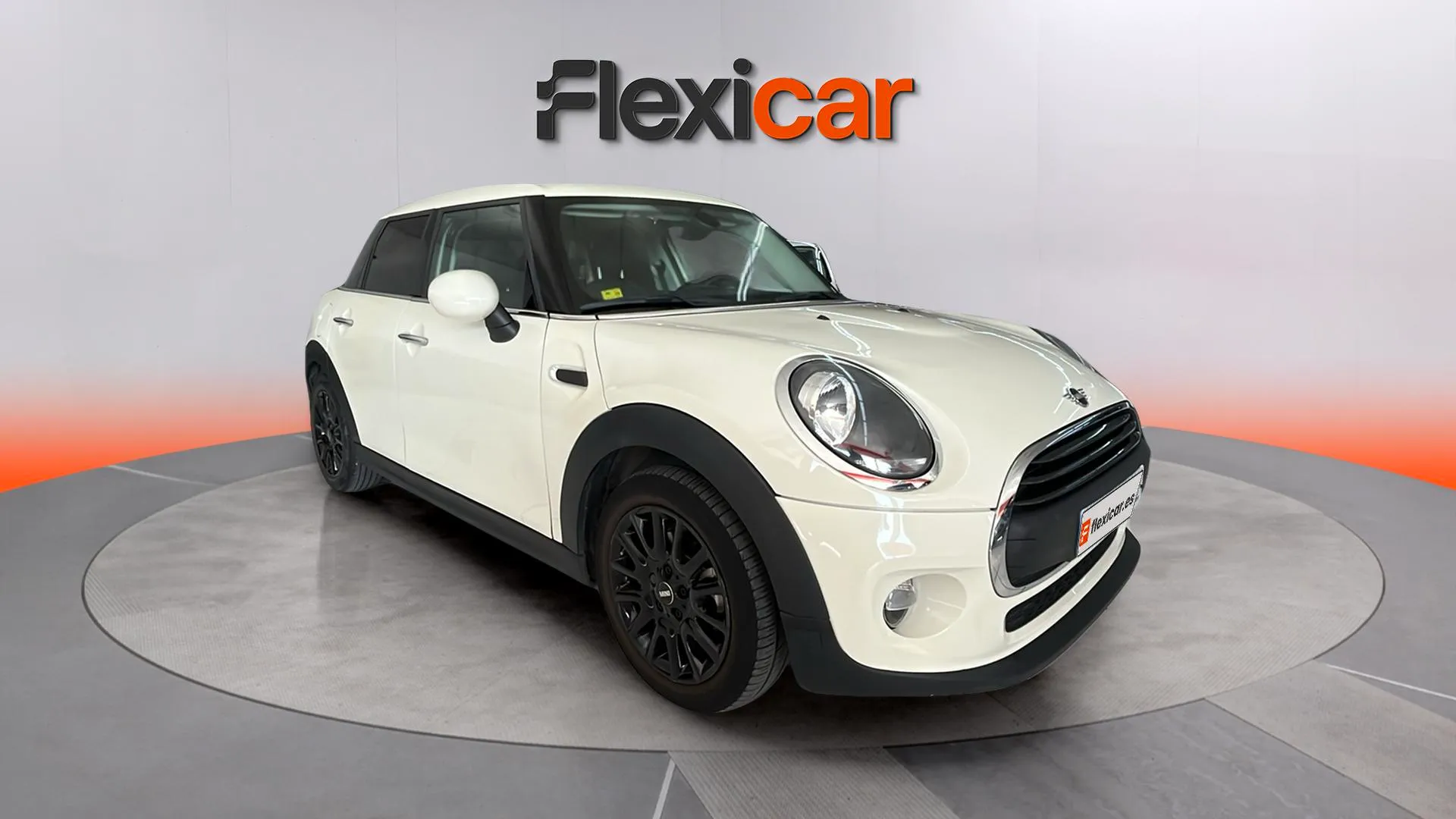 MINI Cooper One D