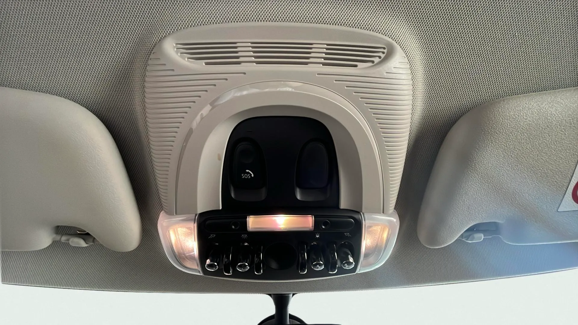 MINI Cooper One D - foto 31