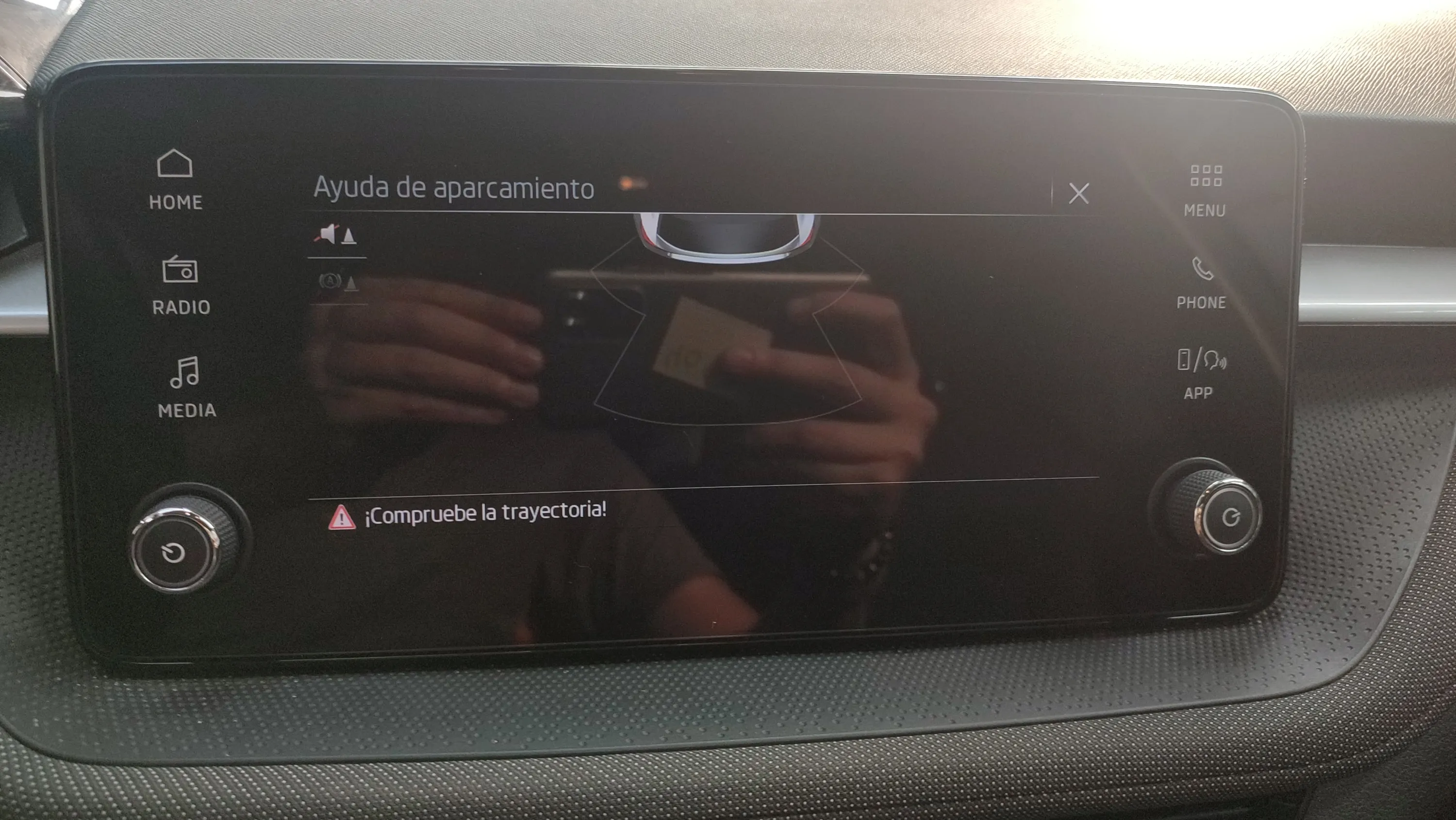 Škoda Fabia 1.0 MPI Selection - foto 13