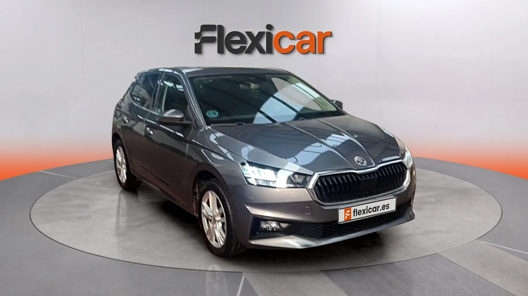 Škoda Fabia 1.0 MPI Selection - foto 1