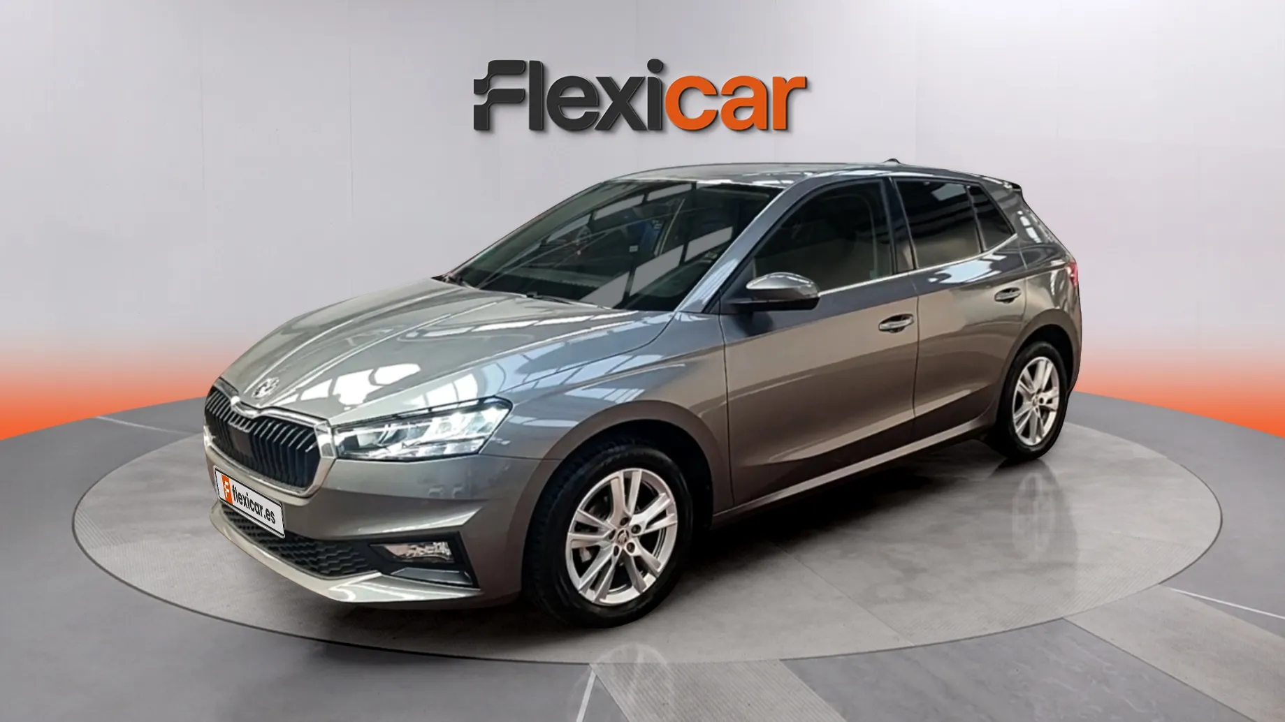 Škoda Fabia 1.0 MPI Selection - foto 3