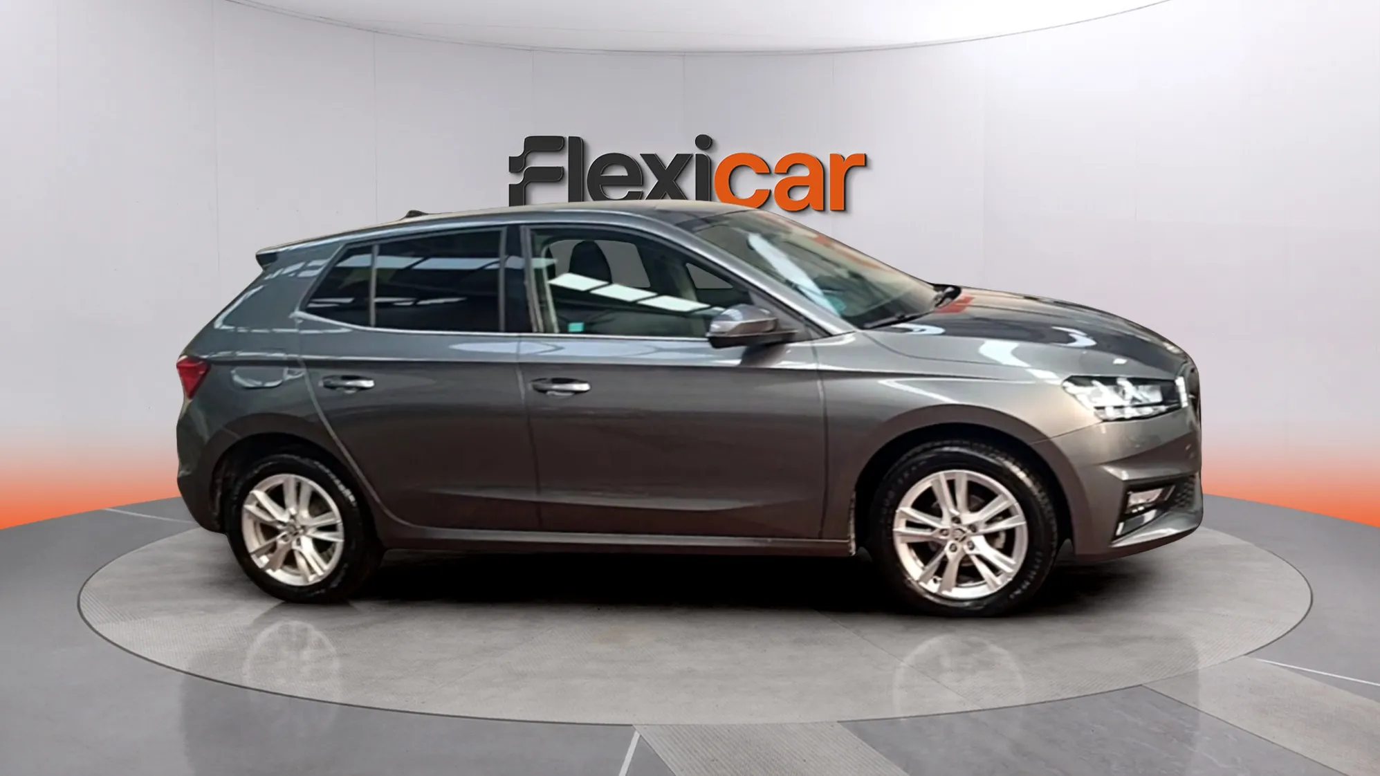 Škoda Fabia 1.0 MPI Selection - foto 5