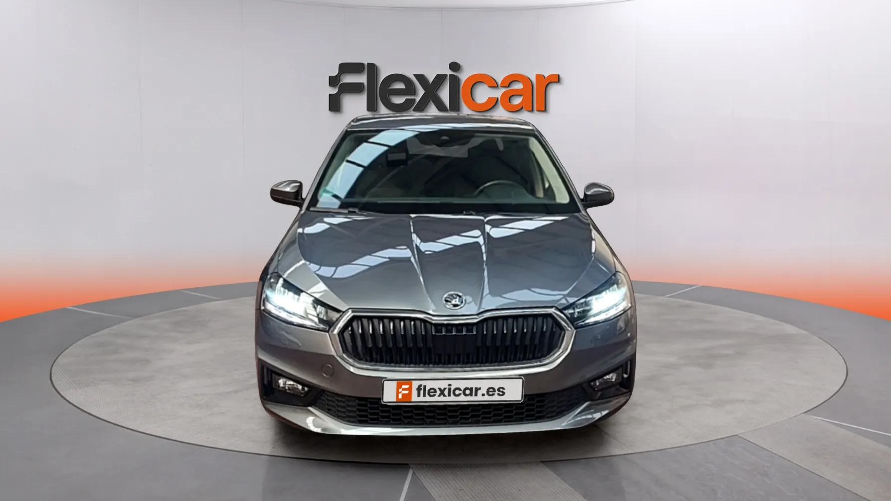 Škoda Fabia 1.0 MPI Selection - foto 2