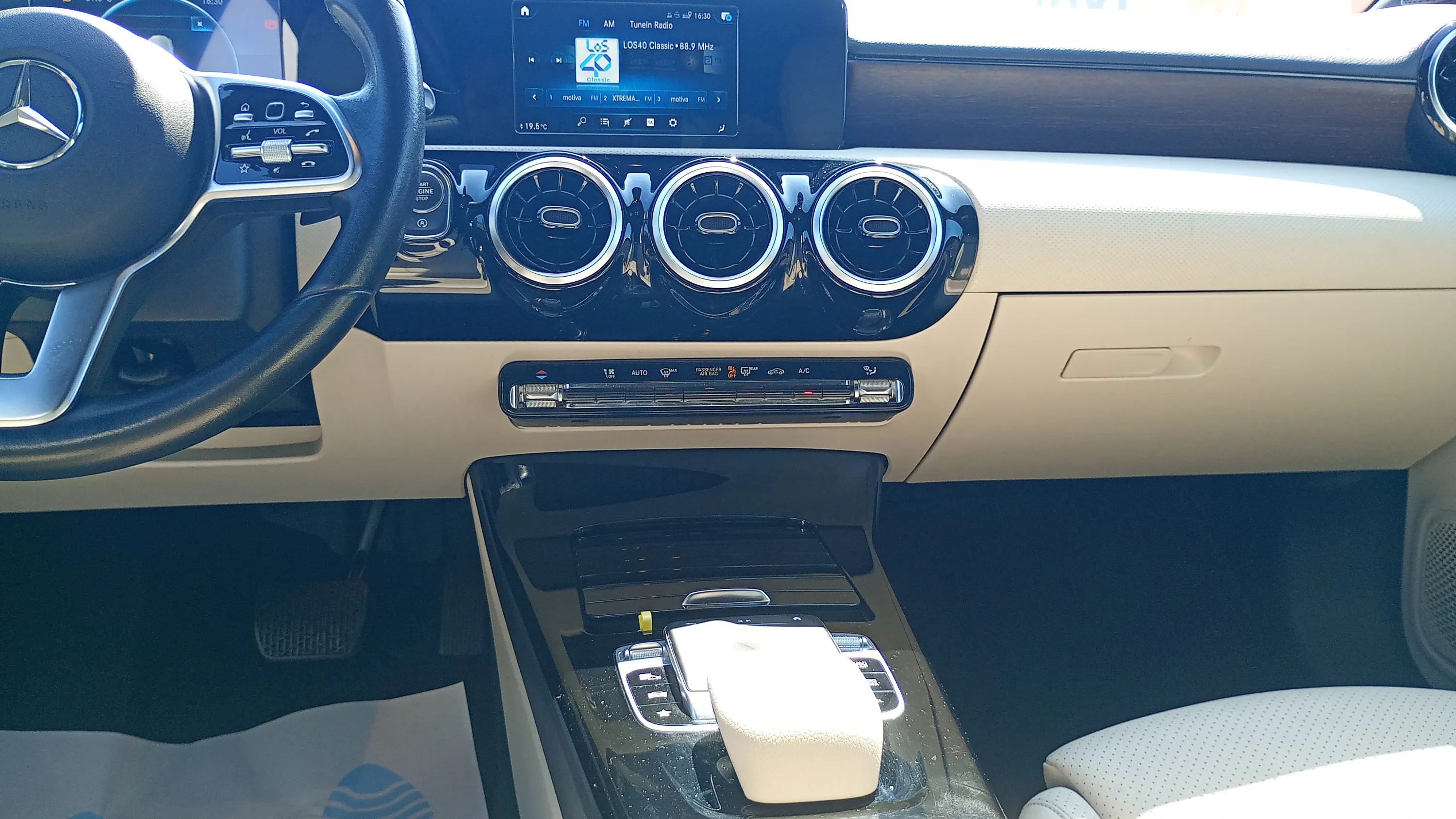 Mercedes-Benz Clase A A 220 - foto 13