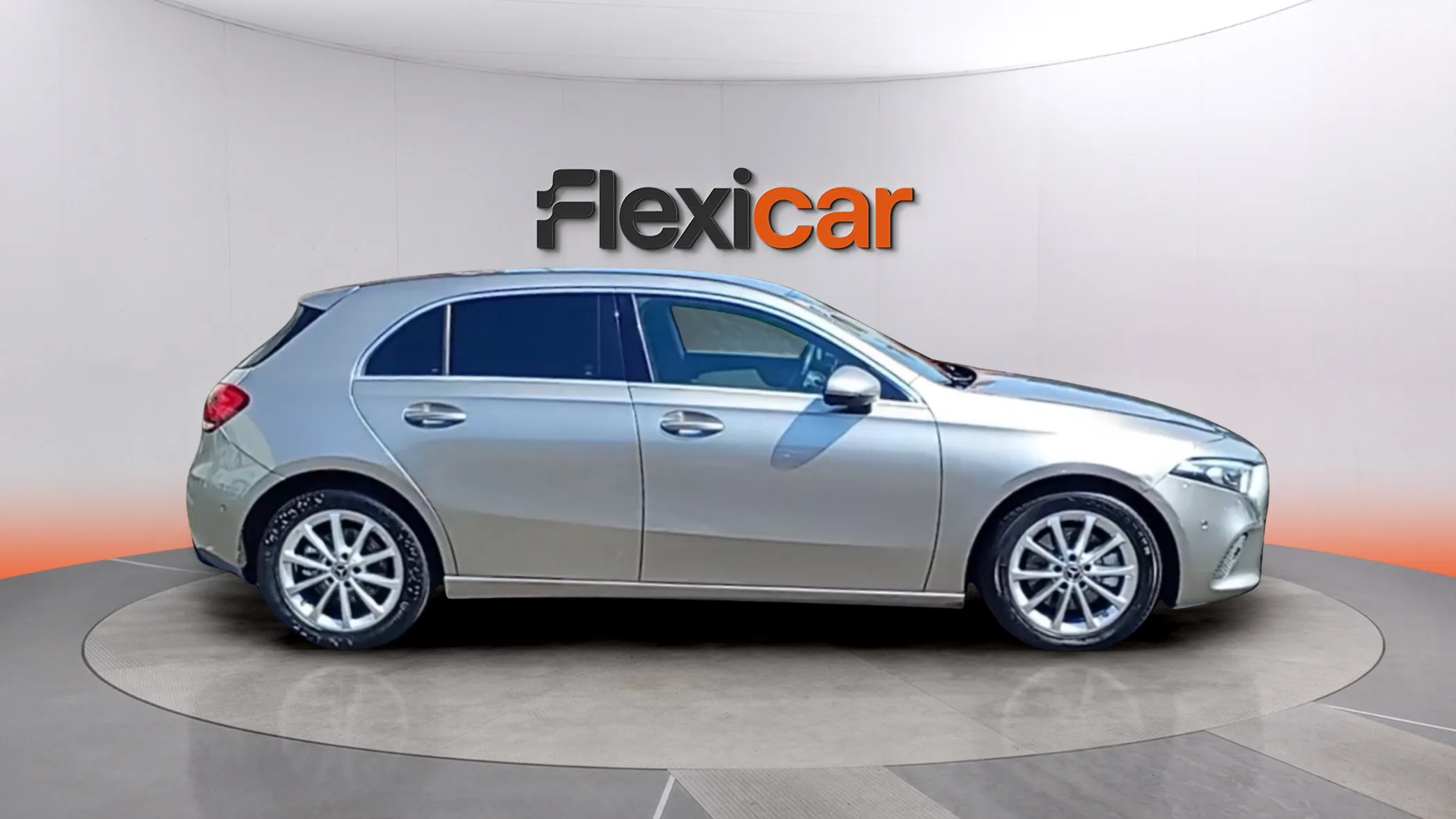 Mercedes-Benz Clase A A 220 - foto 8
