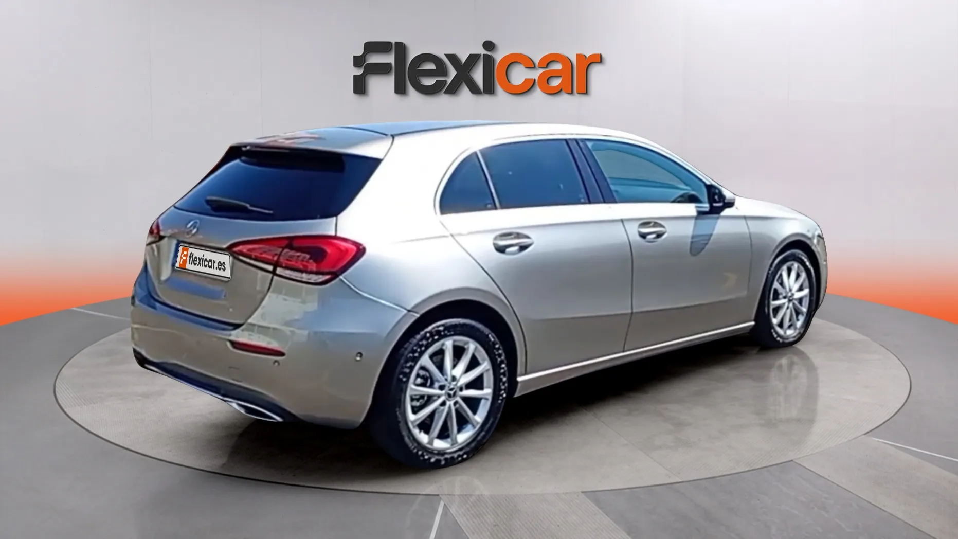 Mercedes-Benz Clase A A 220 - foto 7