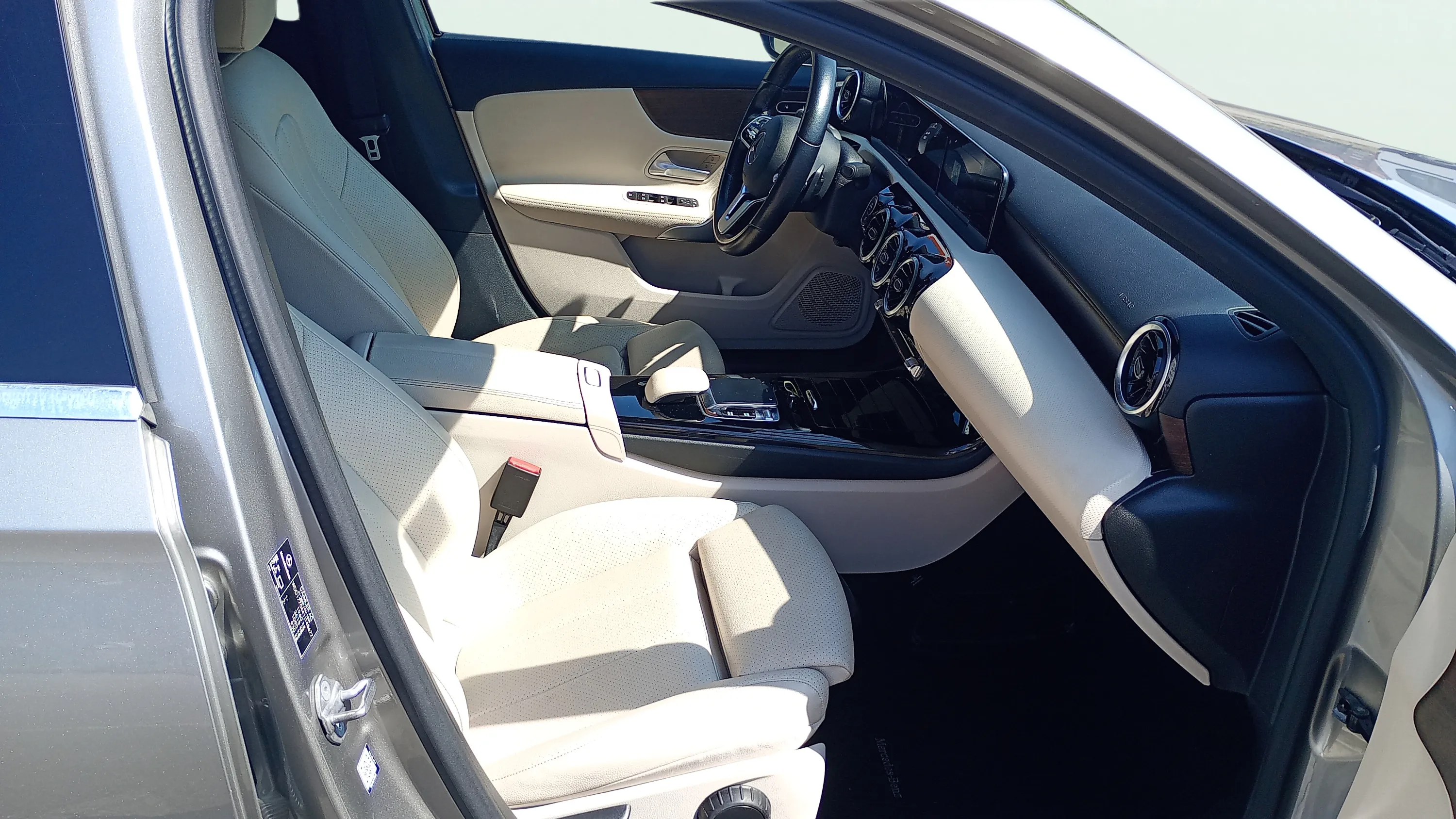 Mercedes-Benz Clase A A 220 - foto 14