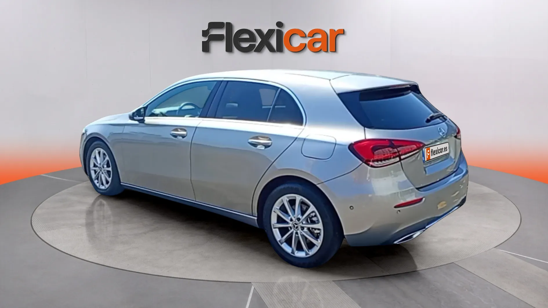 Mercedes-Benz Clase A A 220 - foto 5