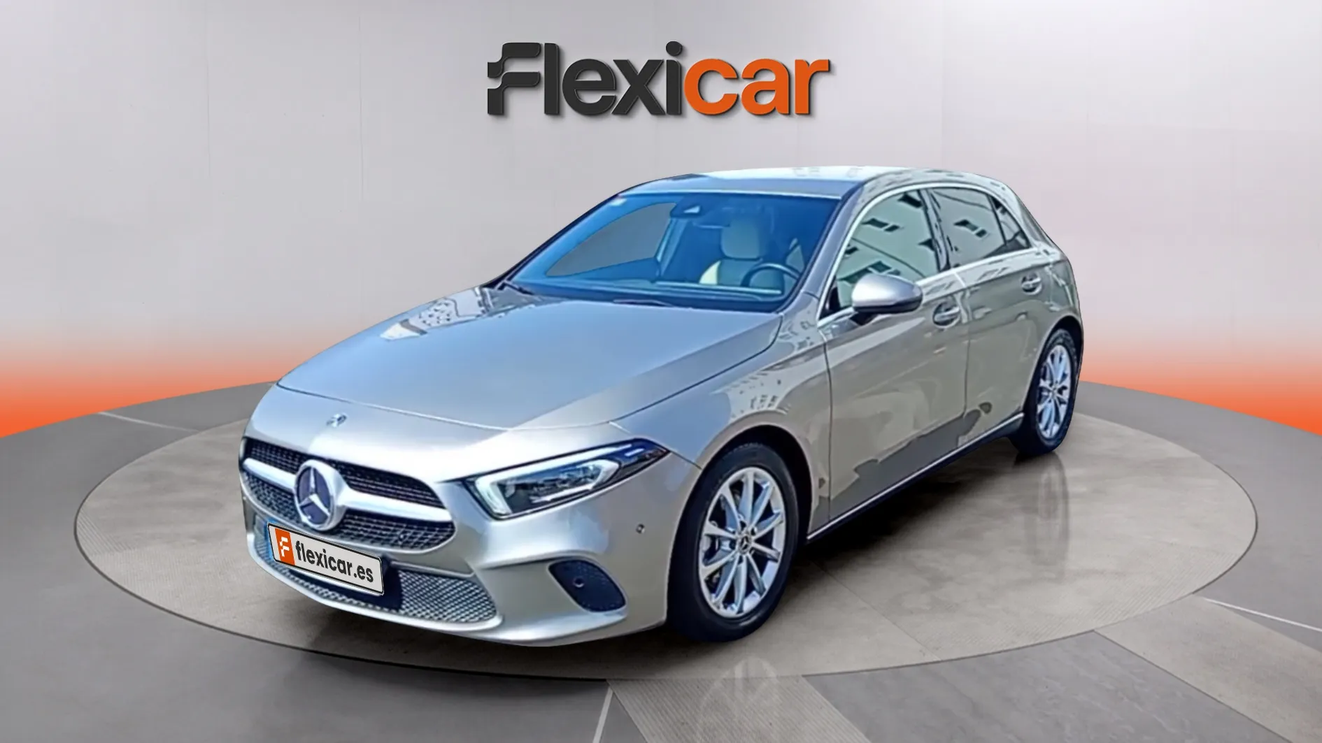Mercedes-Benz Clase A A 220 - foto 3