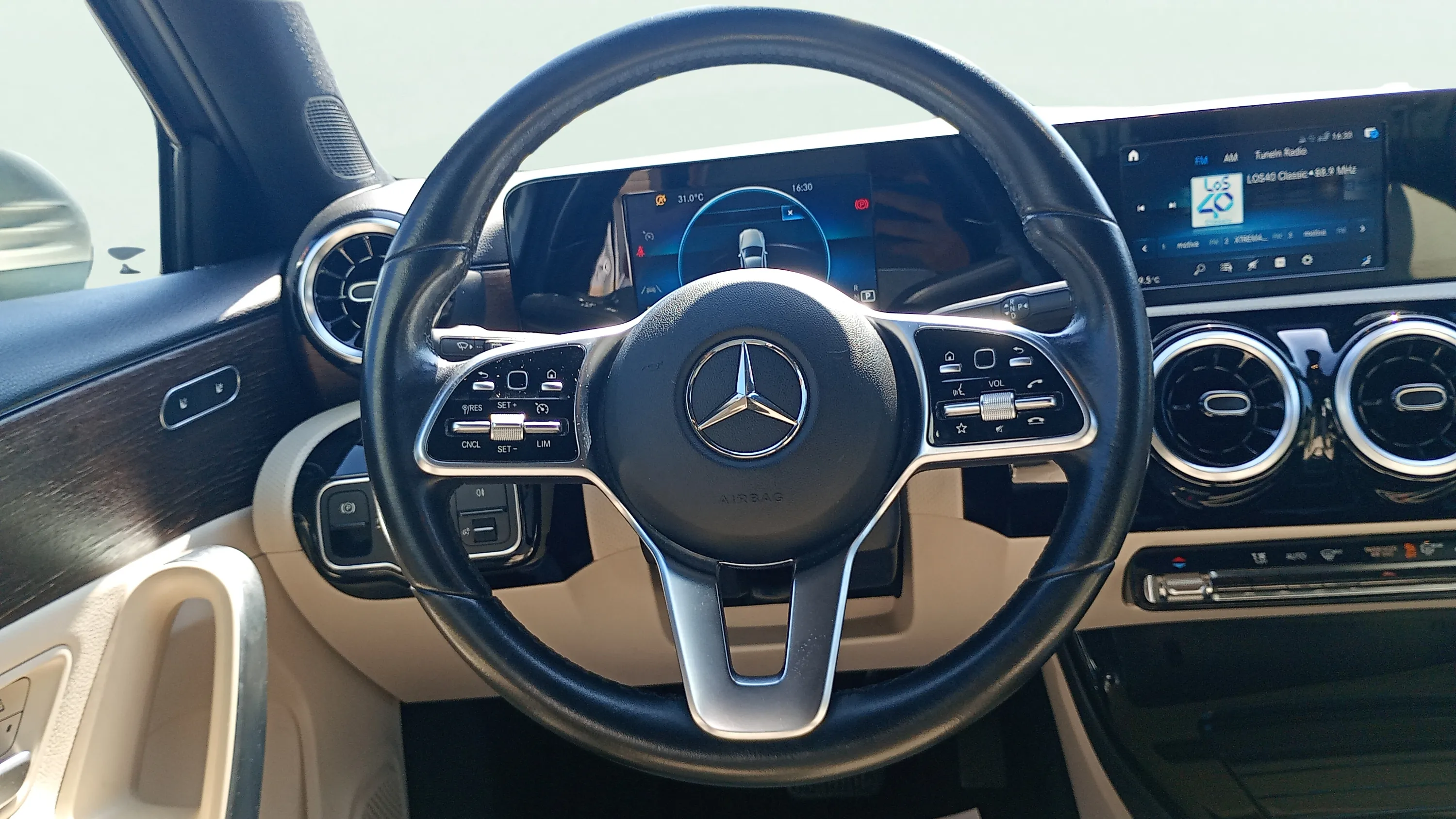 Mercedes-Benz Clase A A 220 - foto 12
