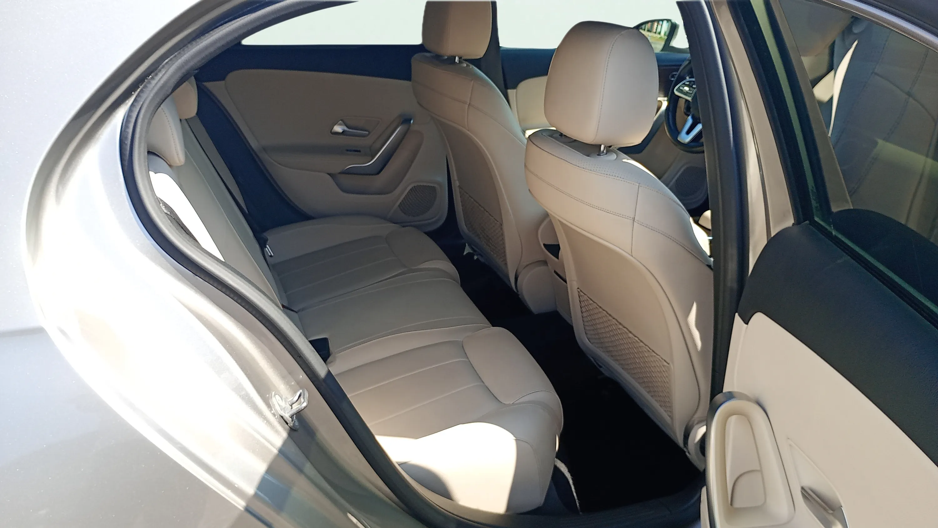 Mercedes-Benz Clase A A 220 - foto 15