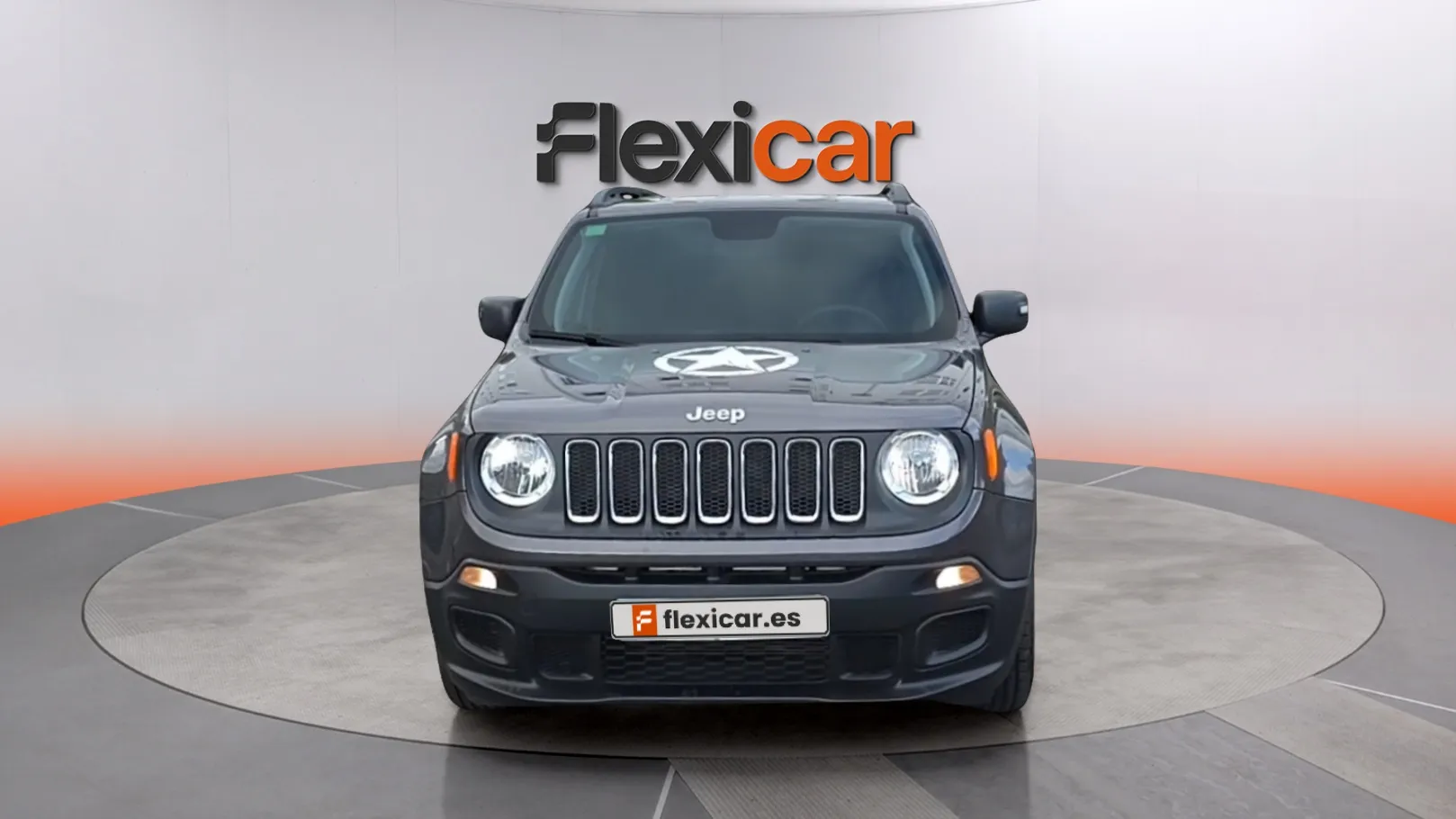 Jeep Renegade 1.6 E-Torq Sport FWD E6 - foto 2