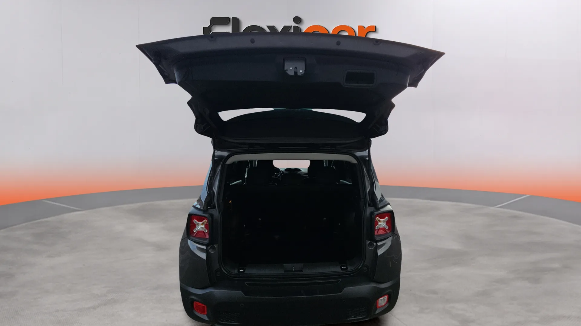 Jeep Renegade 1.6 E-Torq Sport FWD E6 - foto 9