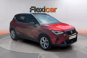 seat arona 10 tsi 81kw 110cv dsg fr gasolina automatica getafe fuenlabrada 903000000281098