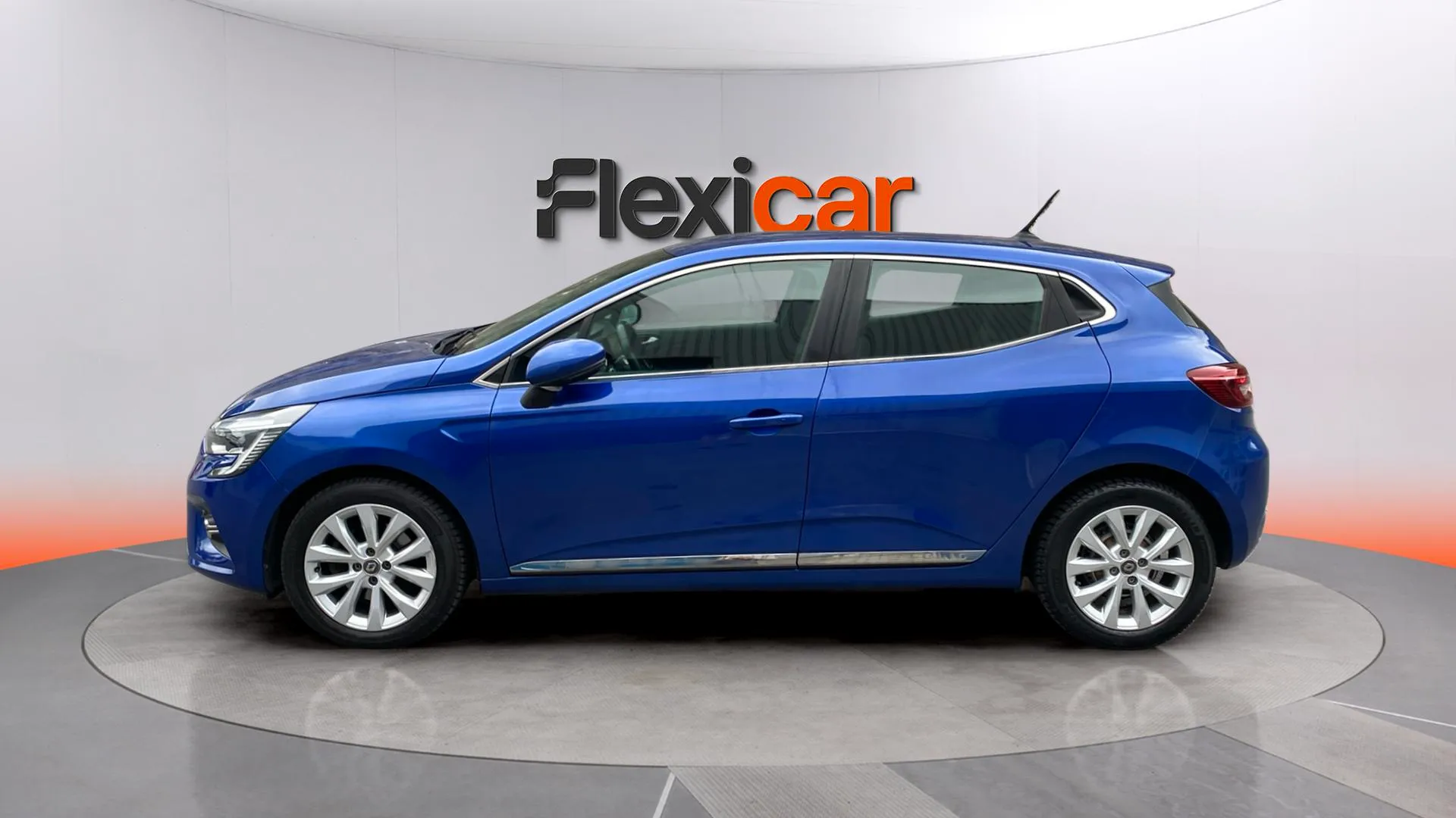 Renault Clio Zen TCe GPF EDC - foto 4