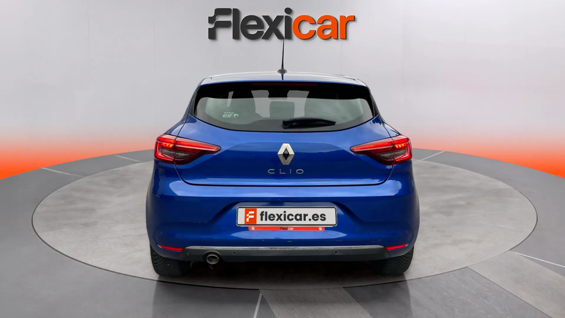 Renault Clio Zen TCe GPF EDC - foto 7