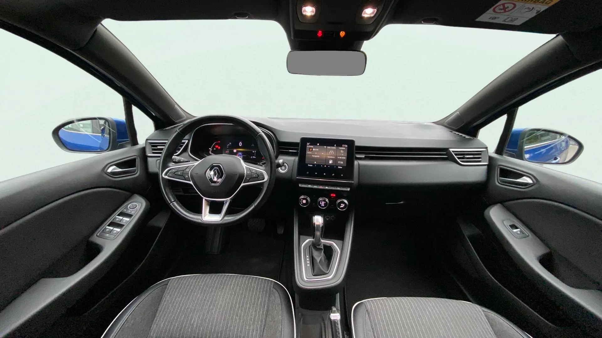 Renault Clio Zen TCe GPF EDC - foto 10
