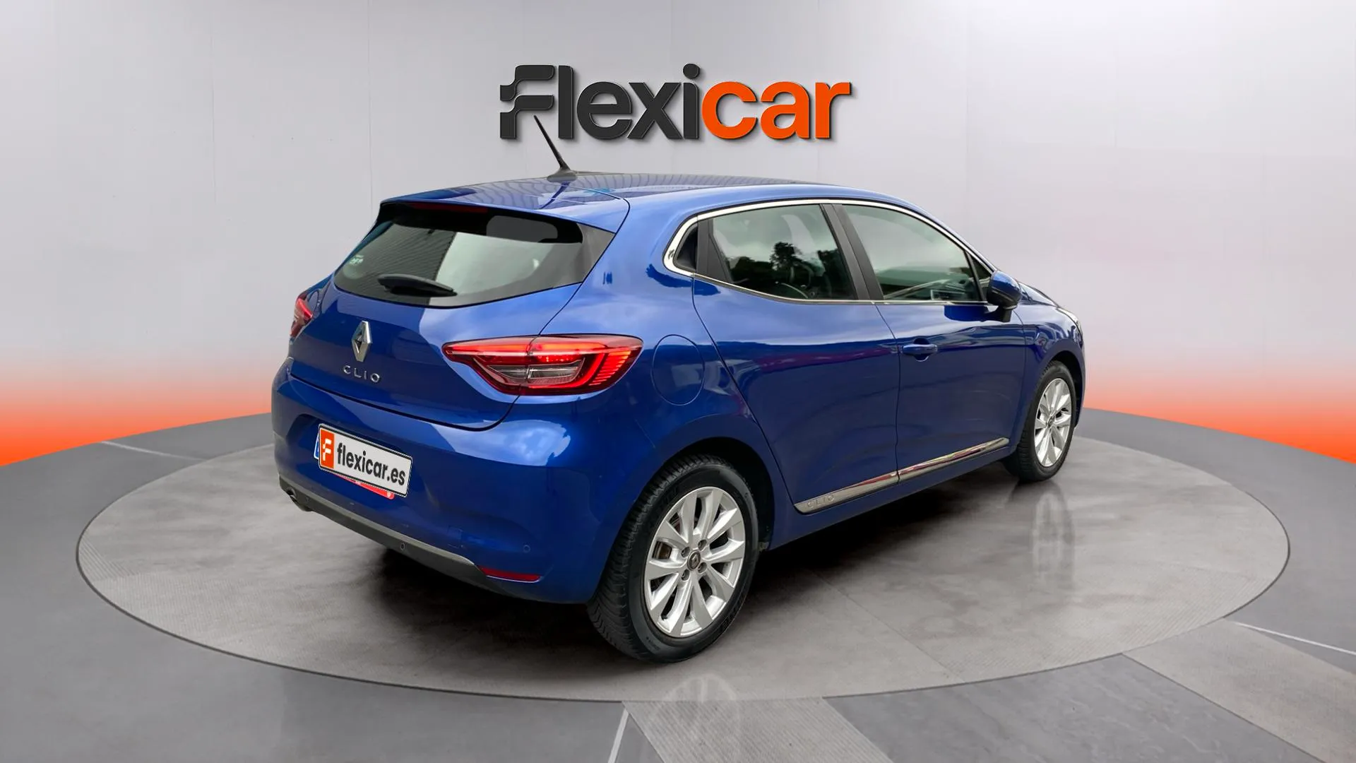 Renault Clio Zen TCe GPF EDC - foto 8