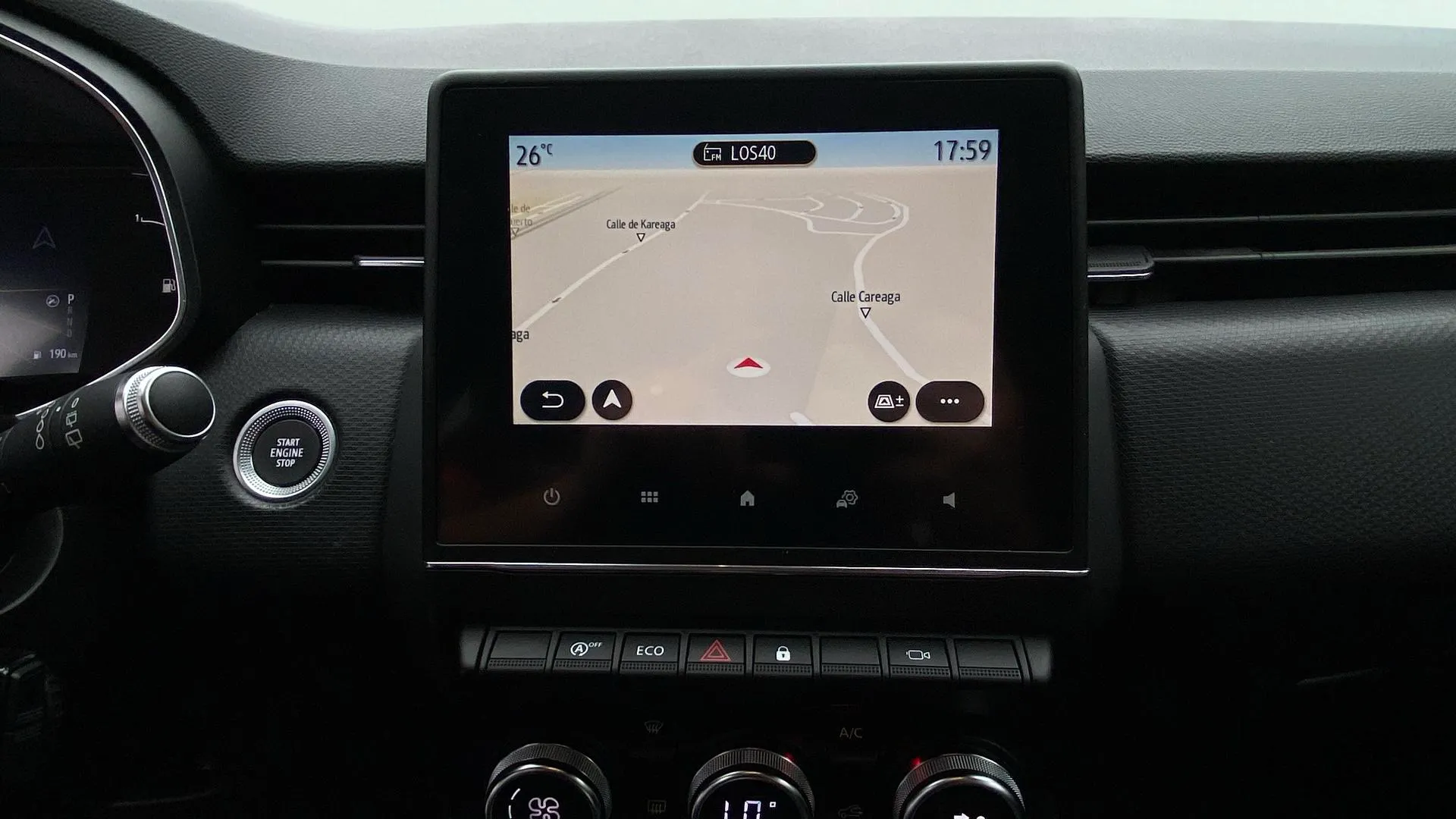 Renault Clio Zen TCe GPF EDC - foto 14