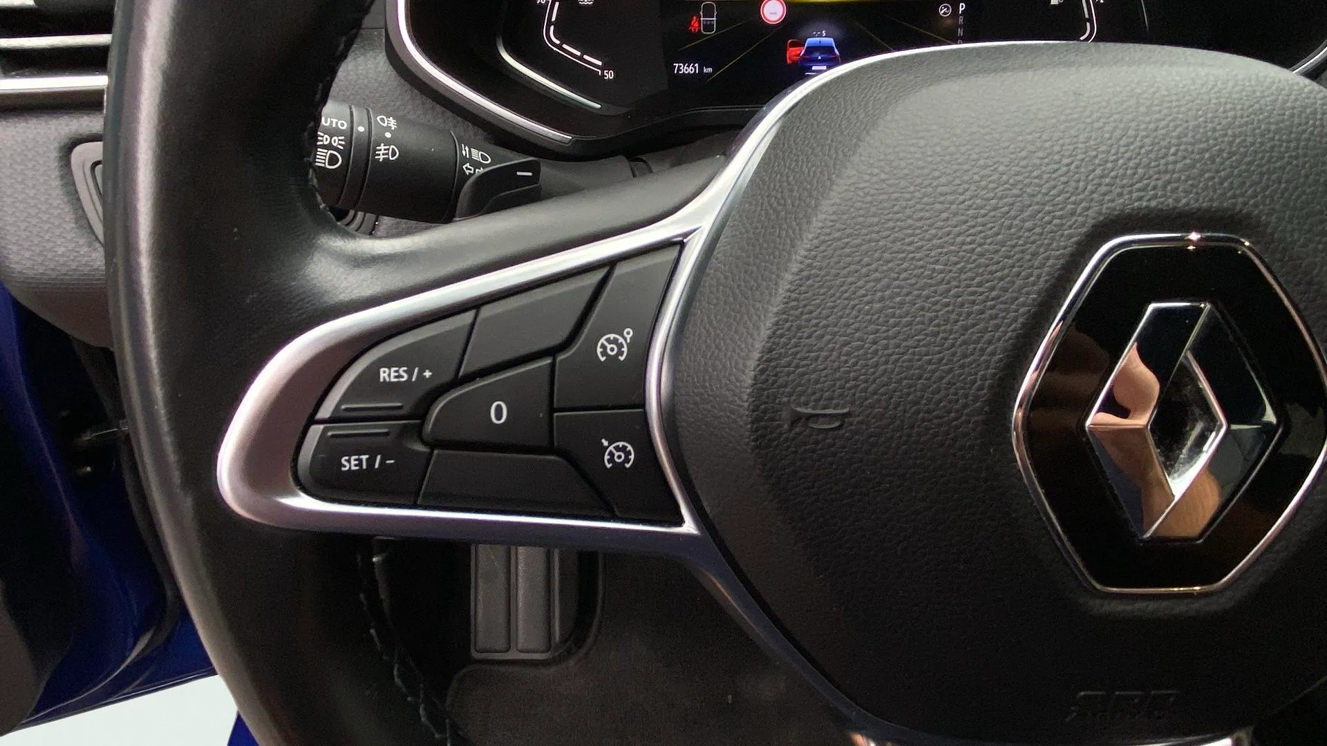 Renault Clio Zen TCe GPF EDC - foto 16