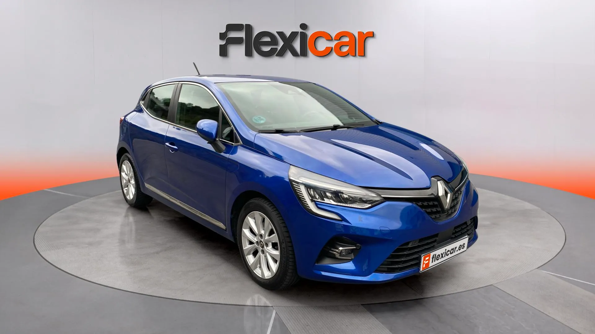 Renault Clio Zen TCe GPF EDC