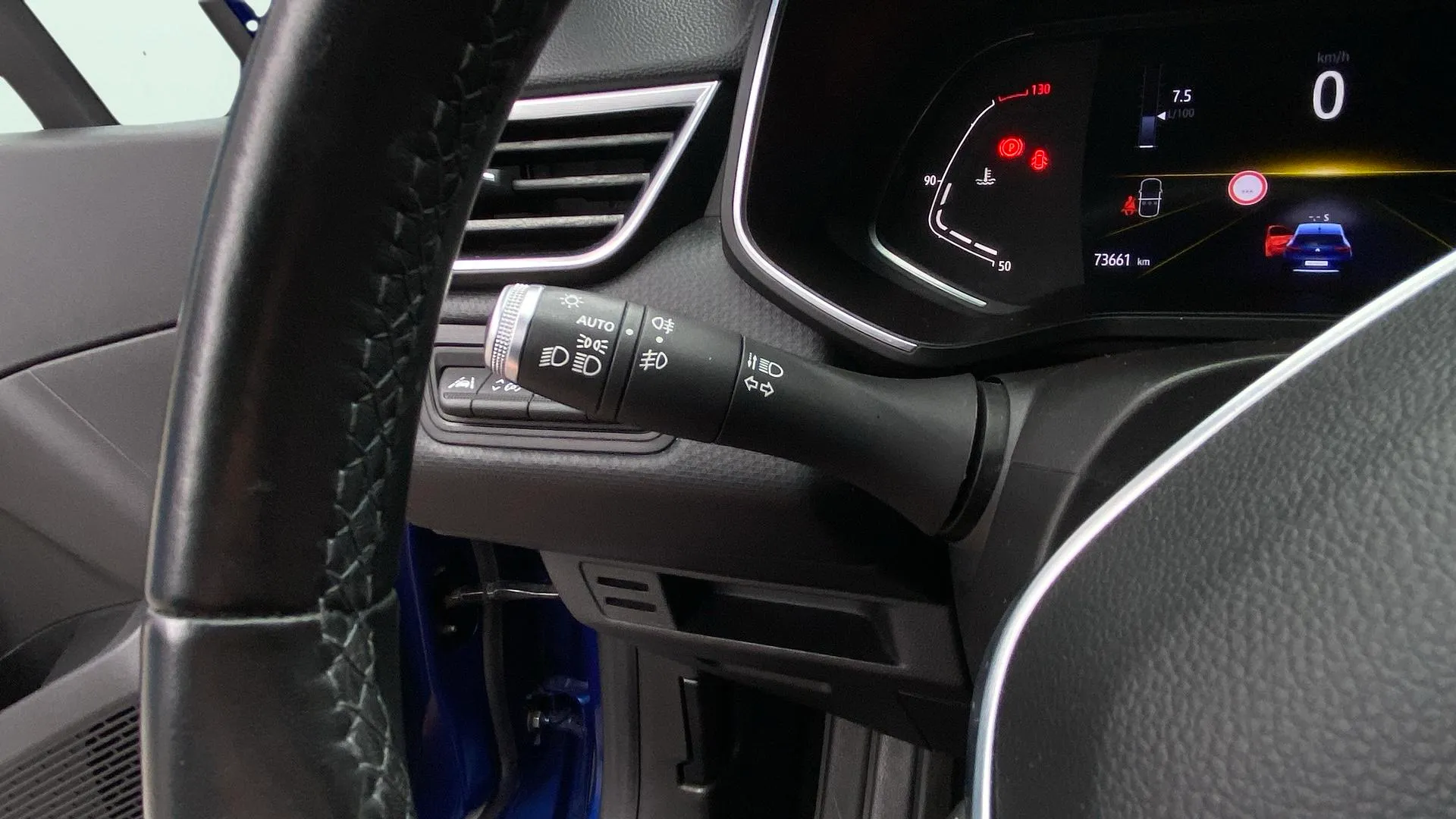 Renault Clio Zen TCe GPF EDC - foto 18