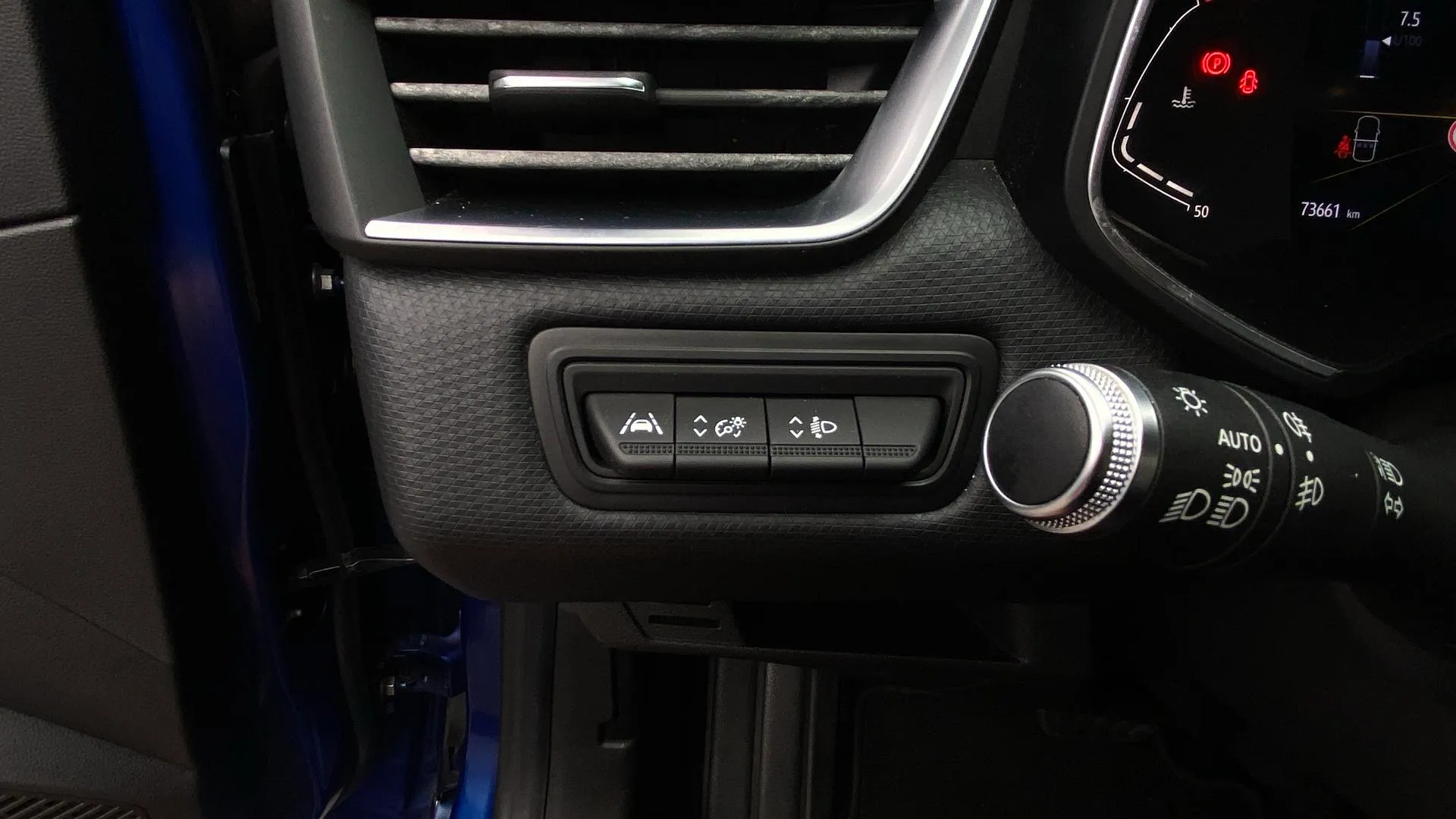 Renault Clio Zen TCe GPF EDC - foto 21