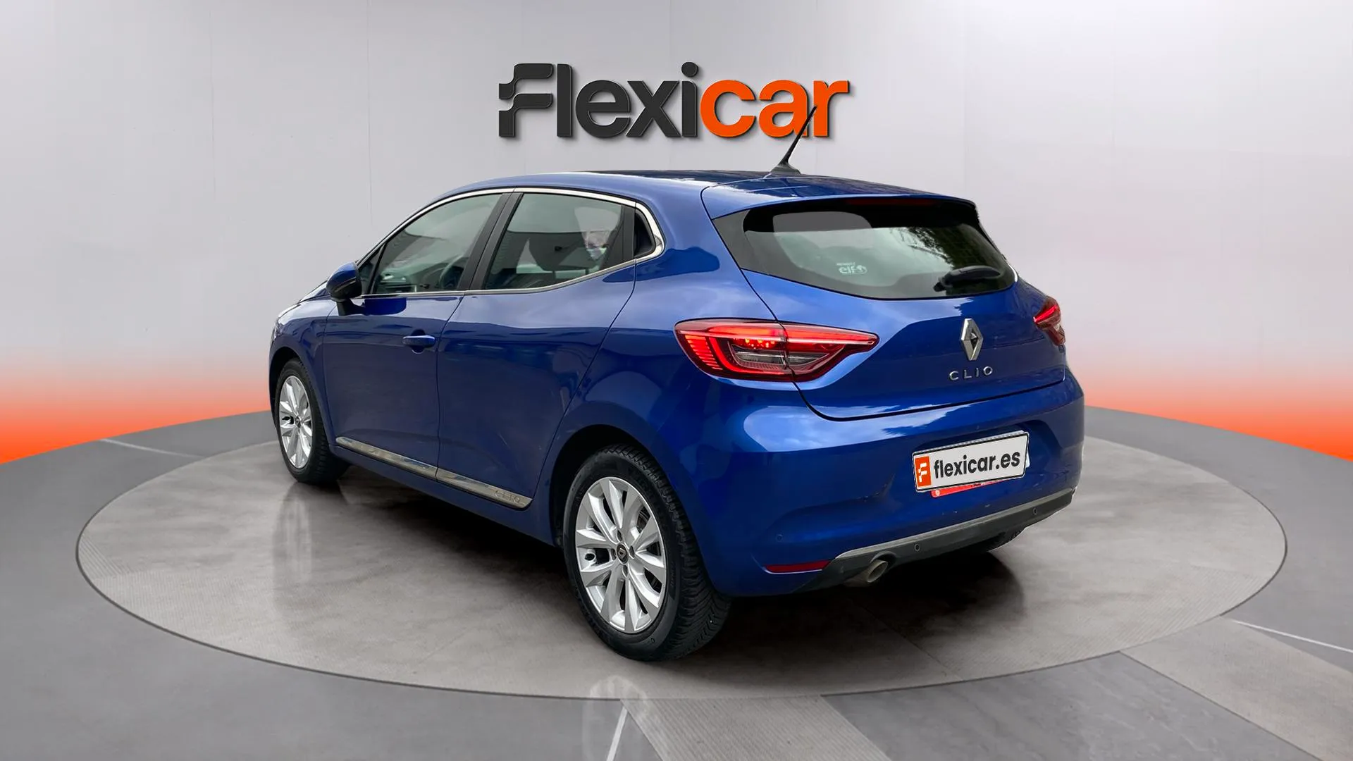 Renault Clio Zen TCe GPF EDC - foto 6