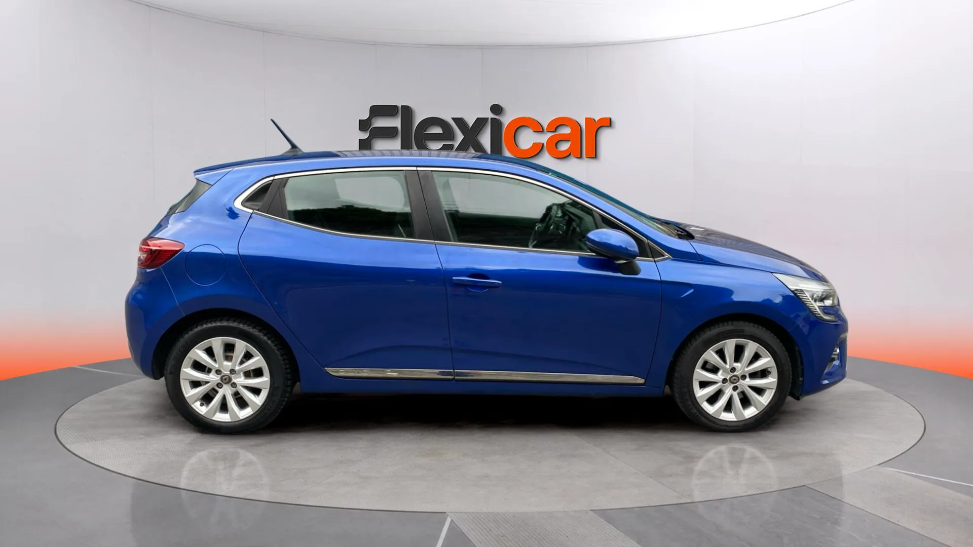 Renault Clio Zen TCe GPF EDC - foto 2