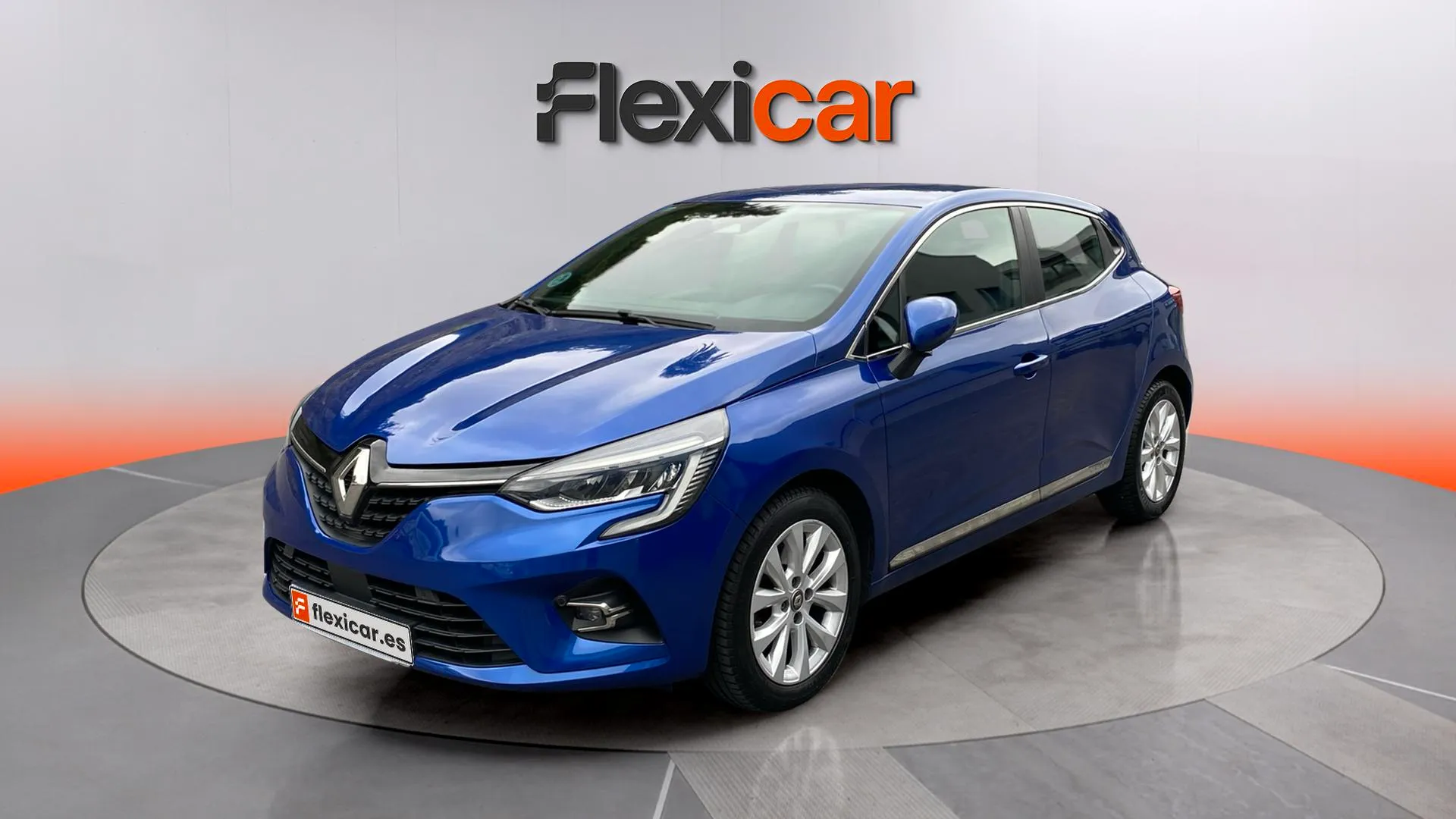 Renault Clio Zen TCe GPF EDC - foto 5
