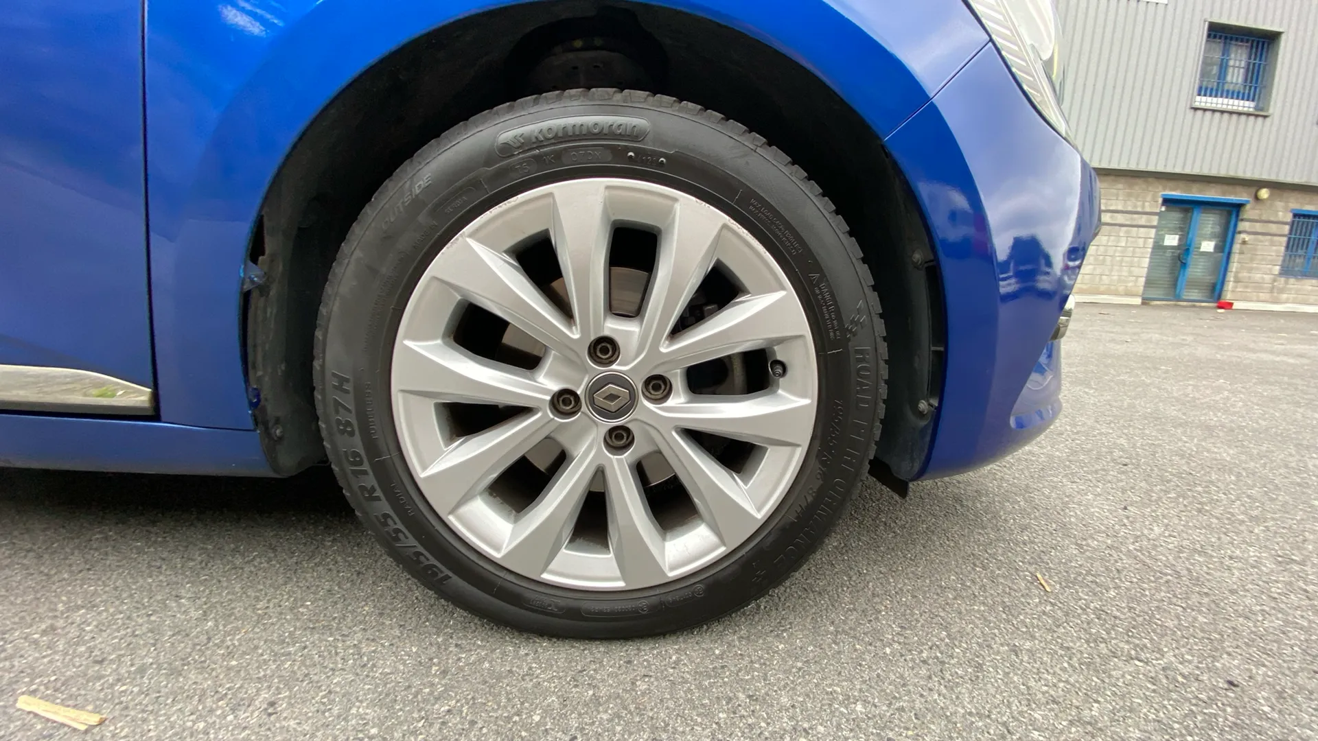 Renault Clio Zen TCe GPF EDC - foto 26