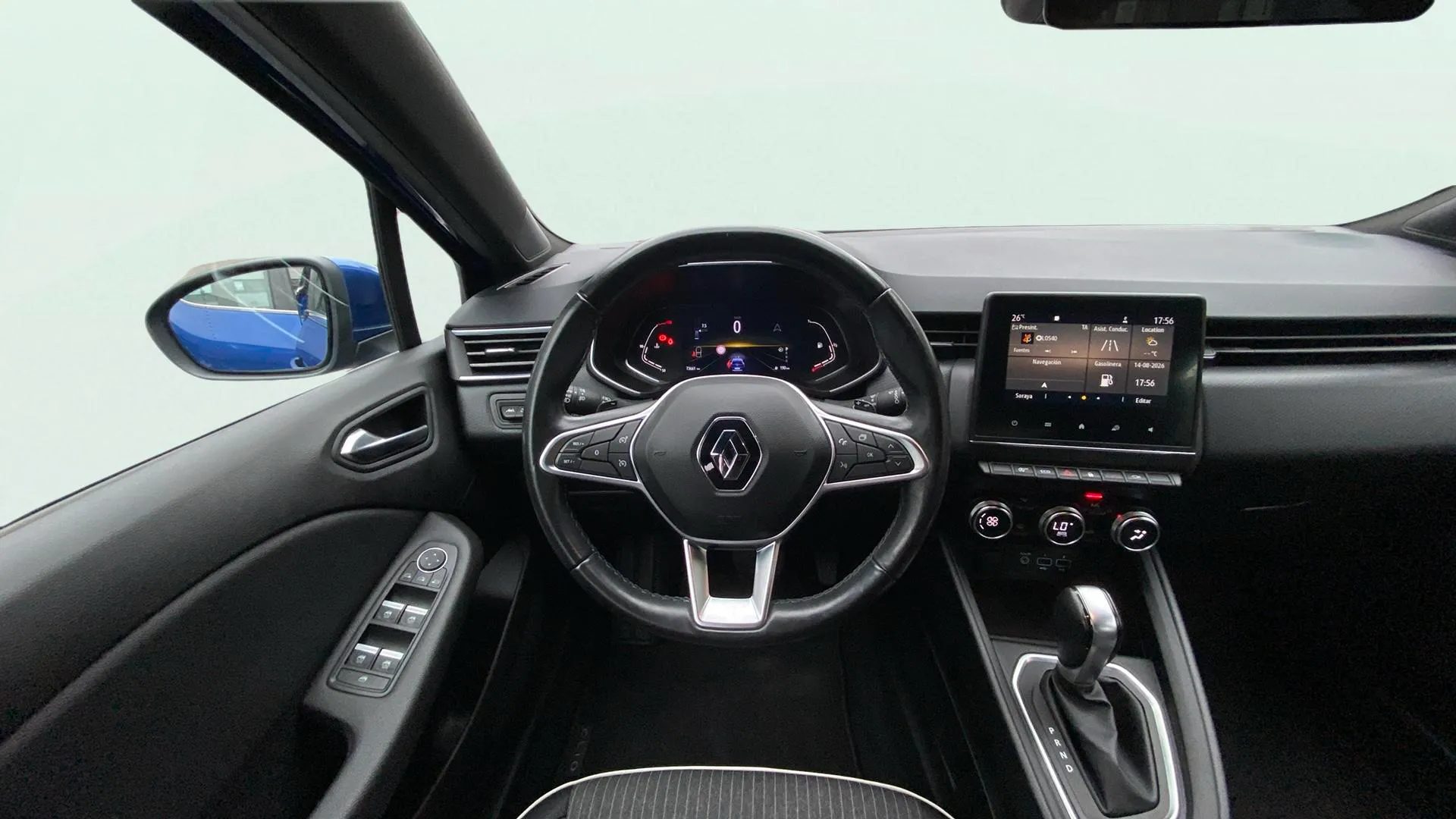 Renault Clio Zen TCe GPF EDC - foto 11