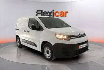 citroen berlingo talla m bluehdi 75 feel diesel manual xativa 903000000281100