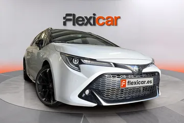 toyota corolla 20 180h gr sport e cvt touring sport hibrido no enchufable automatica terrassa can parellada 903000000281104