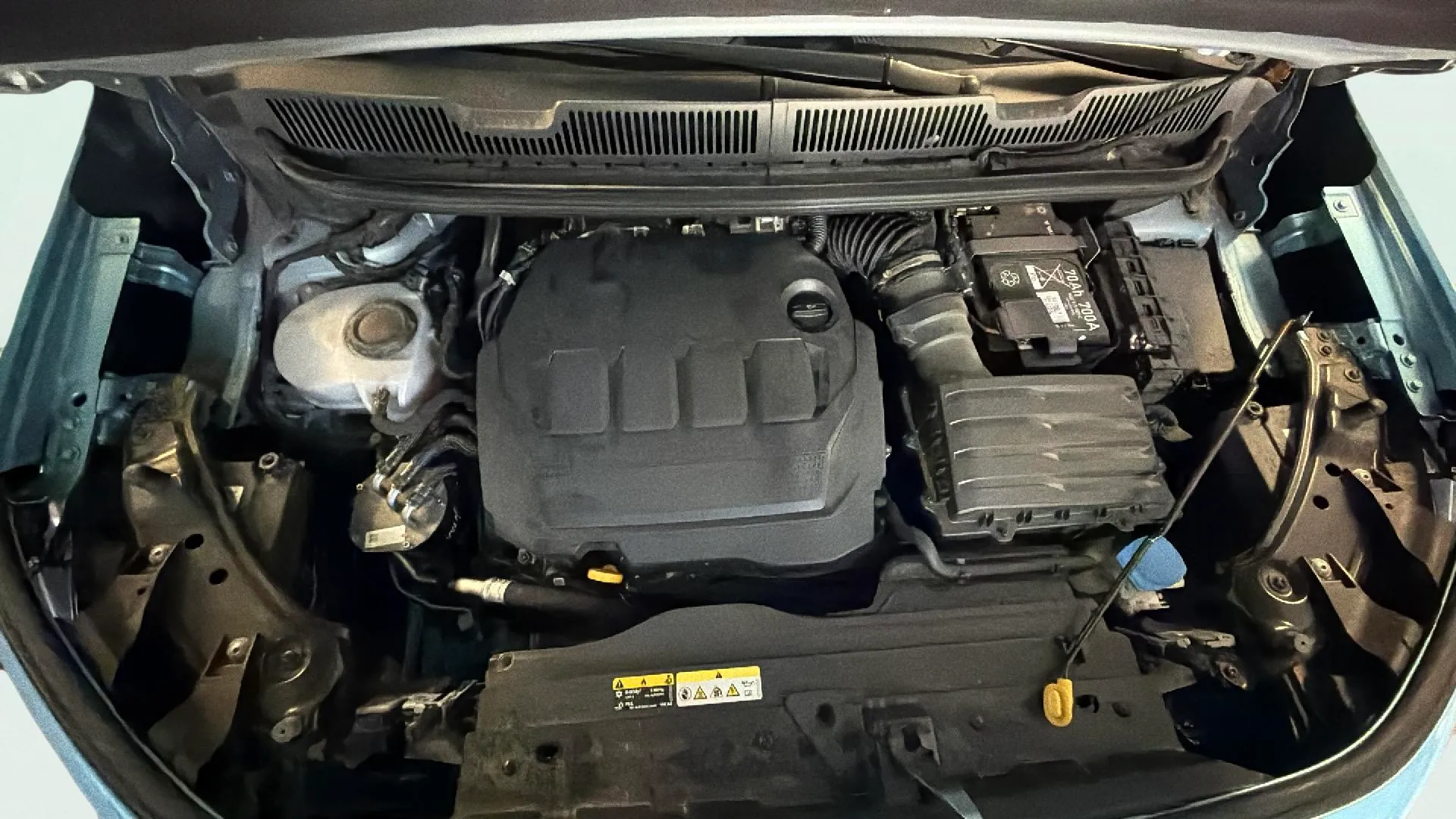 Ford Tourneo Connect 2.0 EcoBlue Active - foto 23