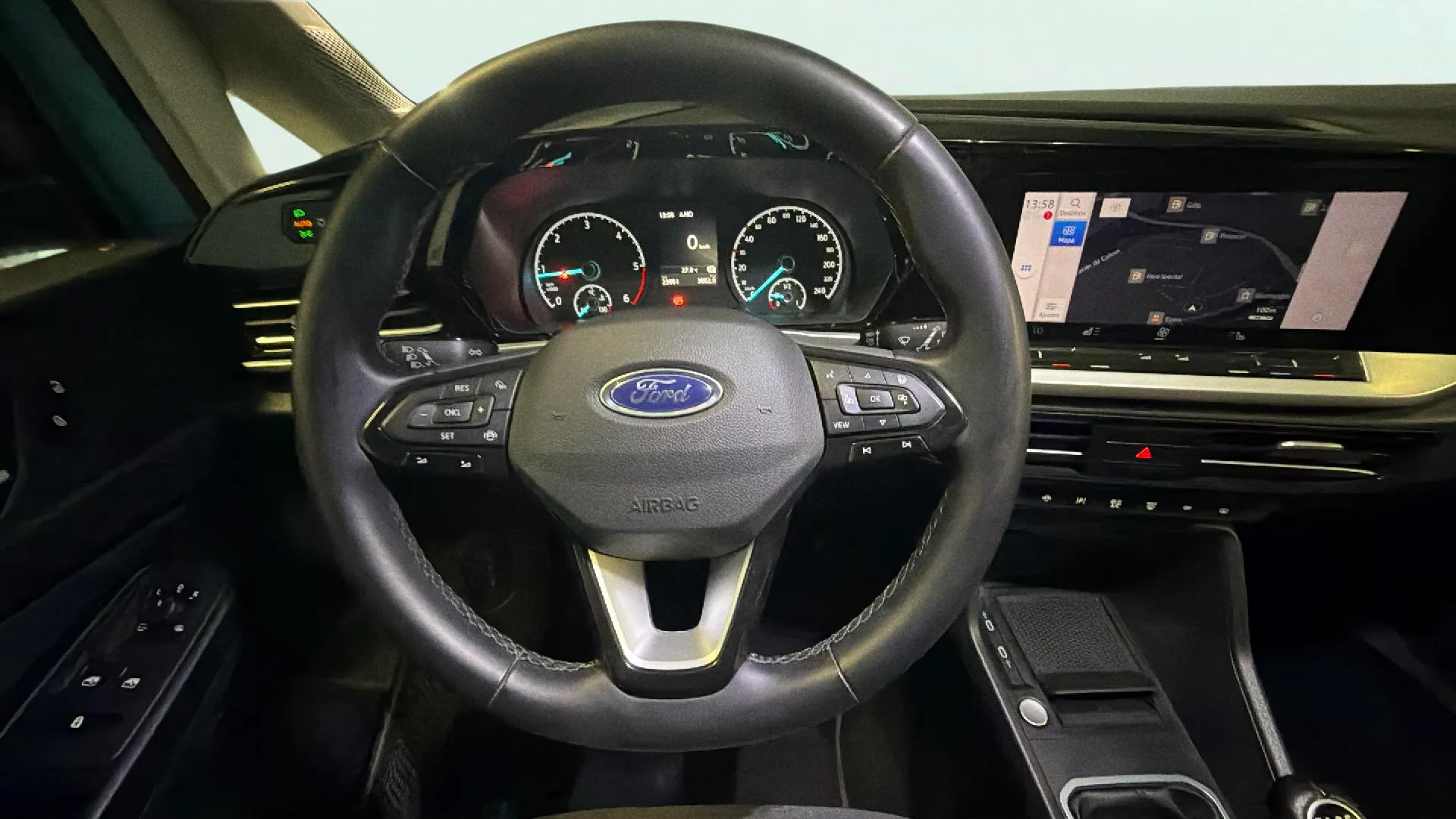 Ford Tourneo Connect 2.0 EcoBlue Active - foto 15