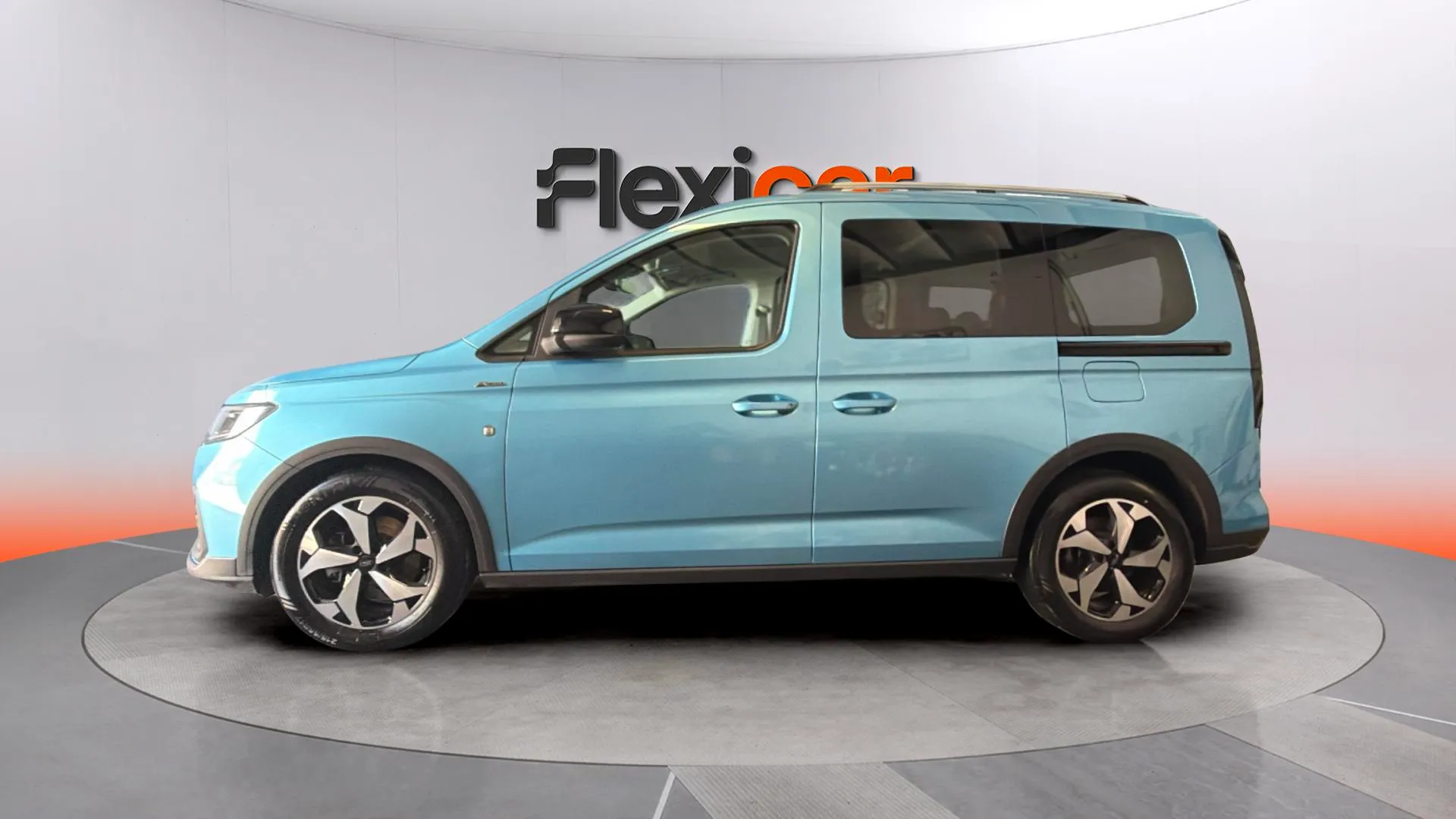 Ford Tourneo Connect 2.0 EcoBlue Active - foto 5