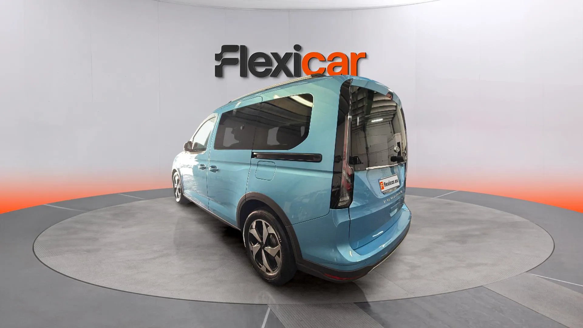 Ford Tourneo Connect 2.0 EcoBlue Active - foto 6