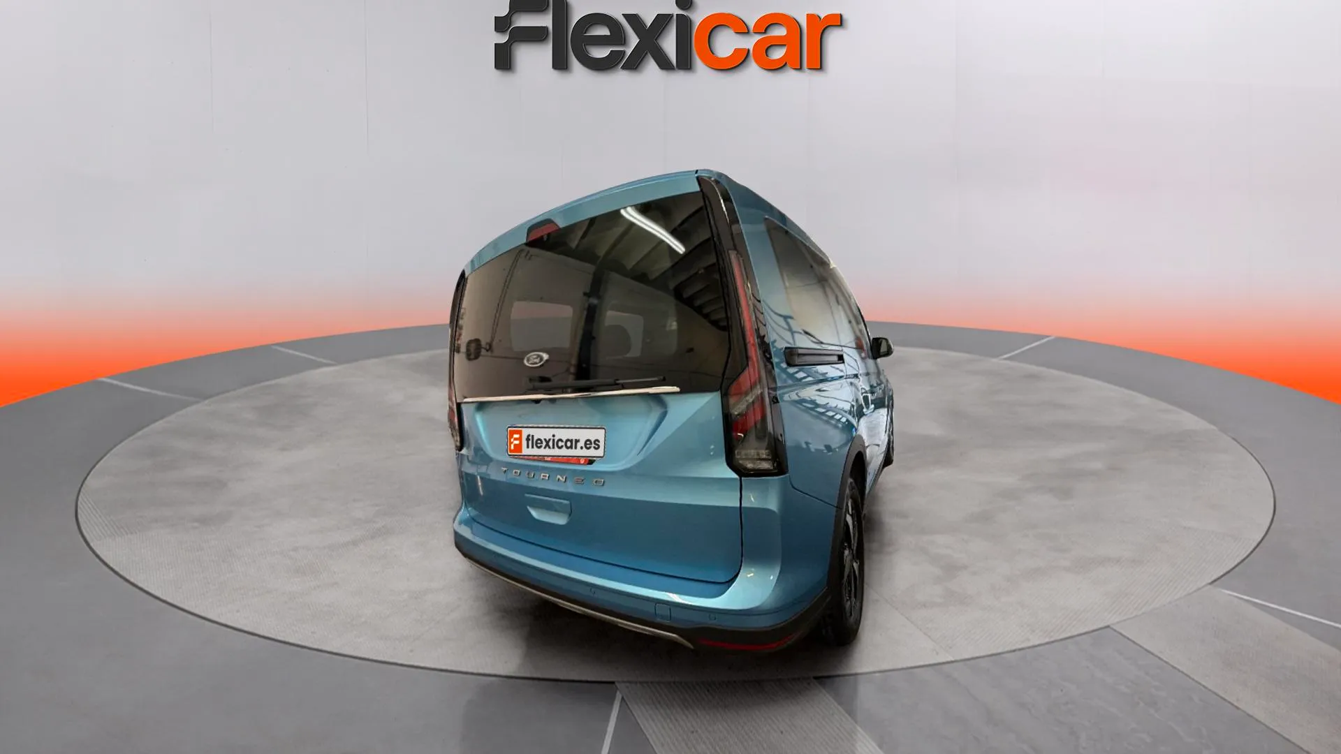 Ford Tourneo Connect 2.0 EcoBlue Active - foto 9