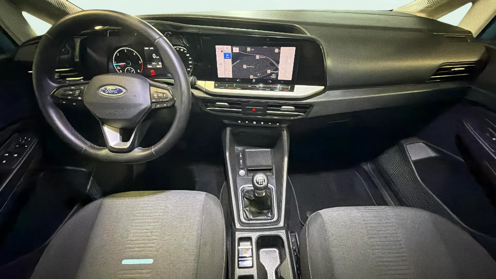 Ford Tourneo Connect 2.0 EcoBlue Active - foto 13