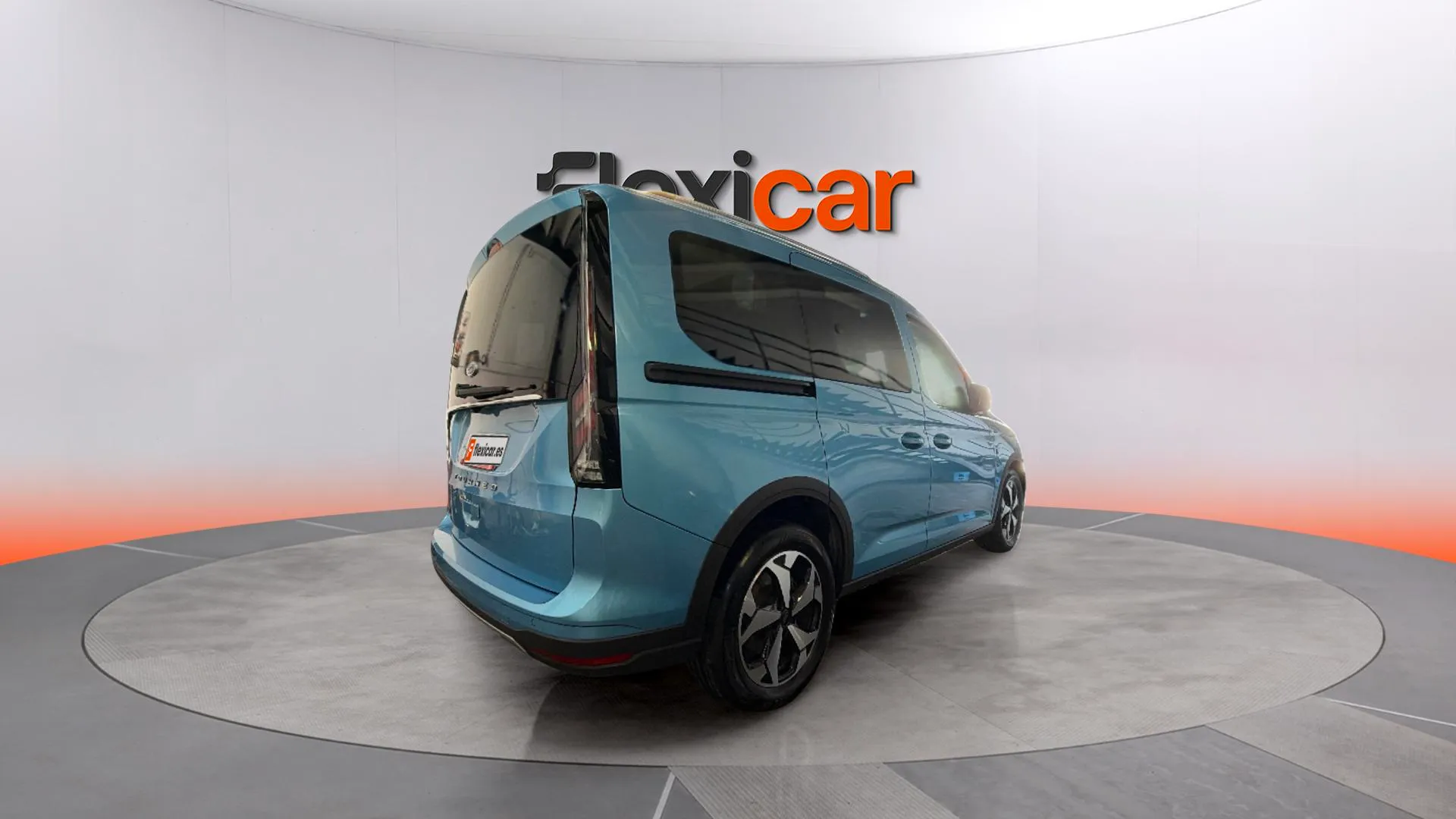 Ford Tourneo Connect 2.0 EcoBlue Active - foto 10
