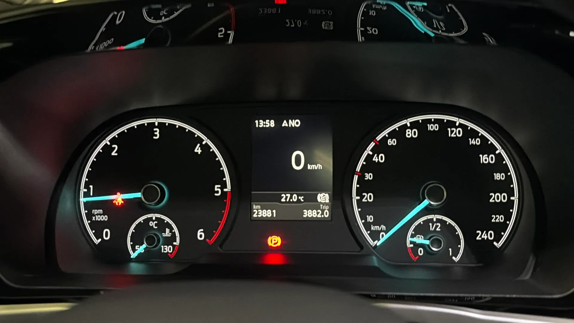 Ford Tourneo Connect 2.0 EcoBlue Active - foto 16
